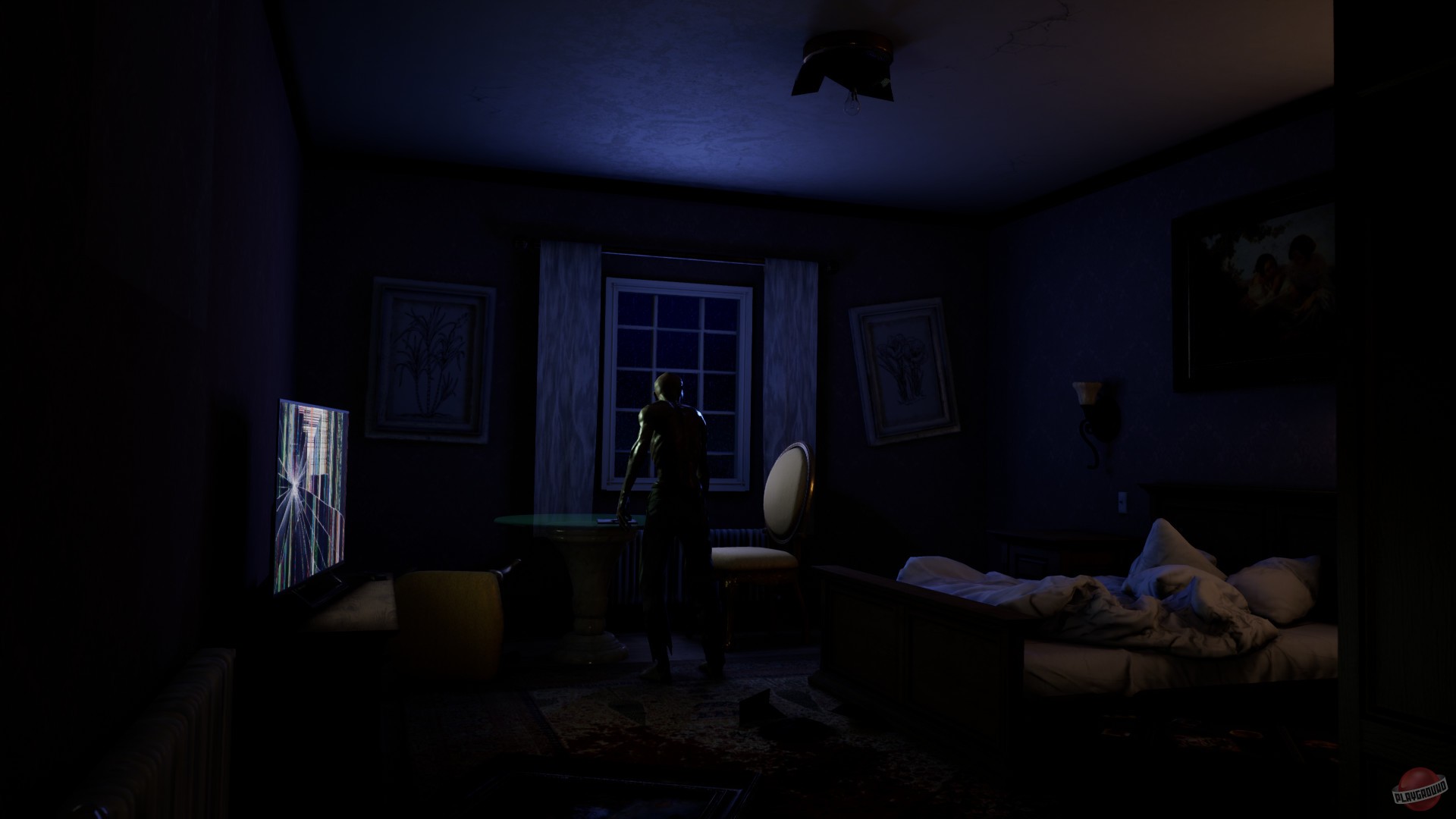 Скриншот из игры Propagation: Paradise Hotel - 29