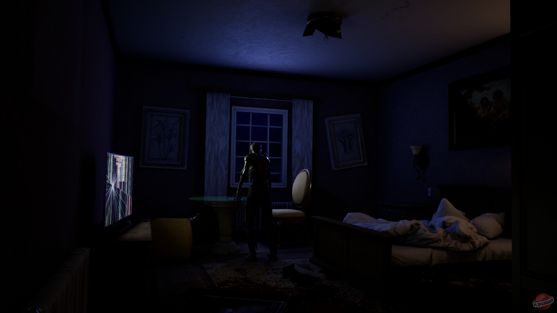 Скриншот из игры Propagation: Paradise Hotel - 2