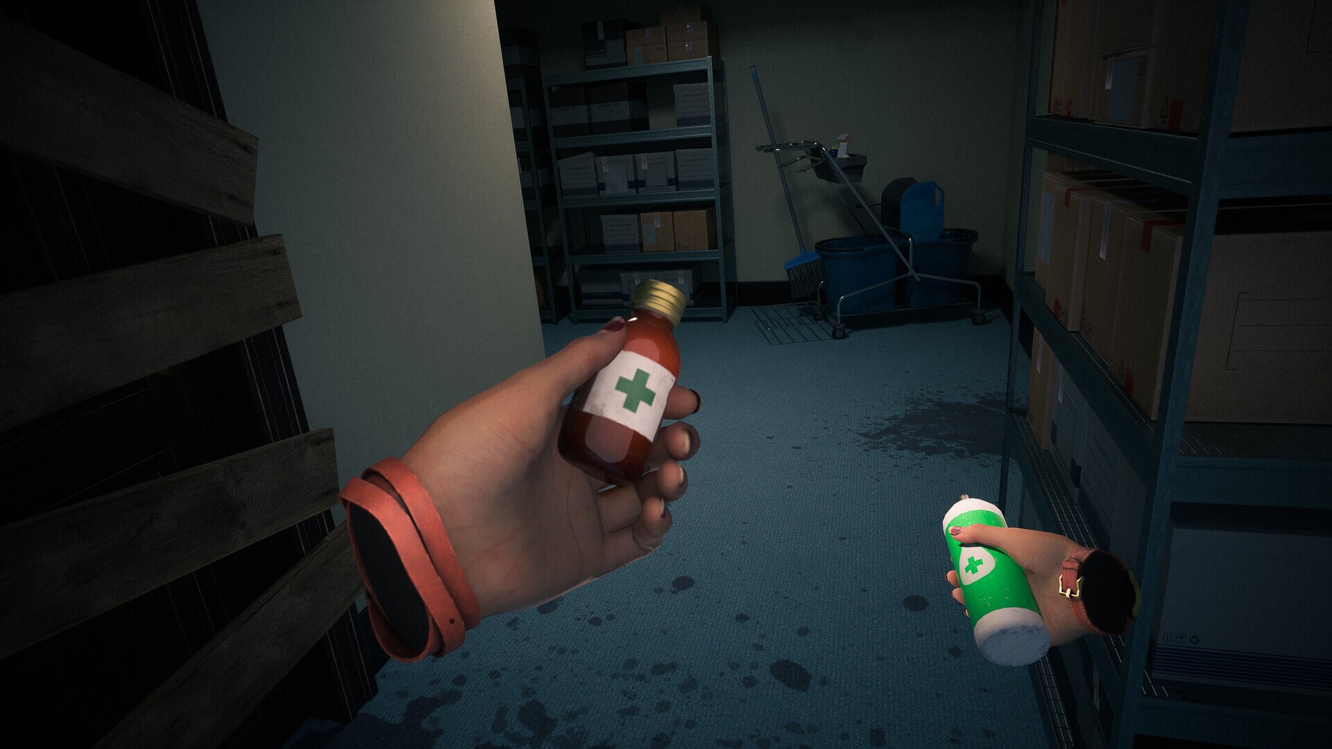 Скриншот из игры Propagation: Paradise Hotel - 51