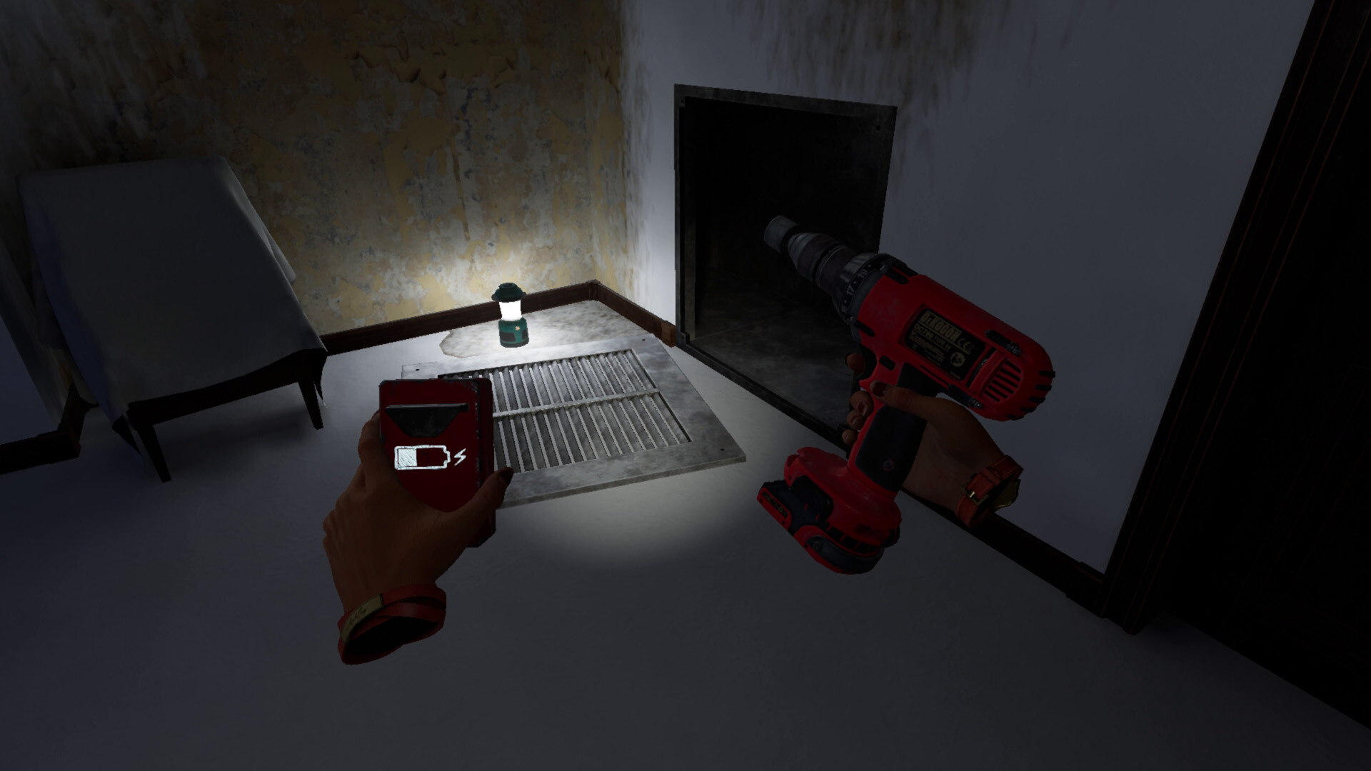 Скриншот из игры Propagation: Paradise Hotel - 25