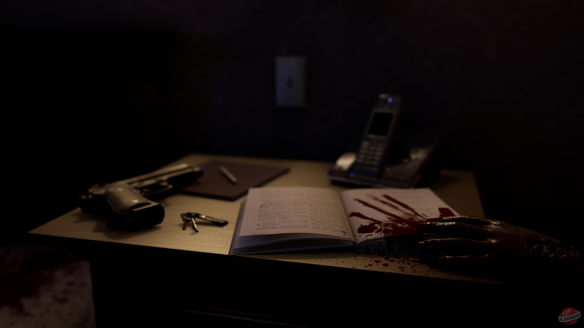 Скриншот из игры Propagation: Paradise Hotel - 26