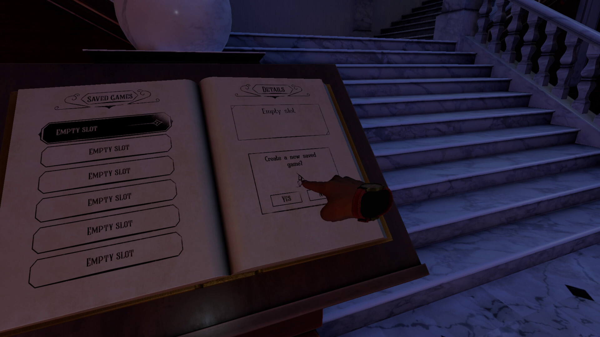 Скриншот из игры Propagation: Paradise Hotel - 38