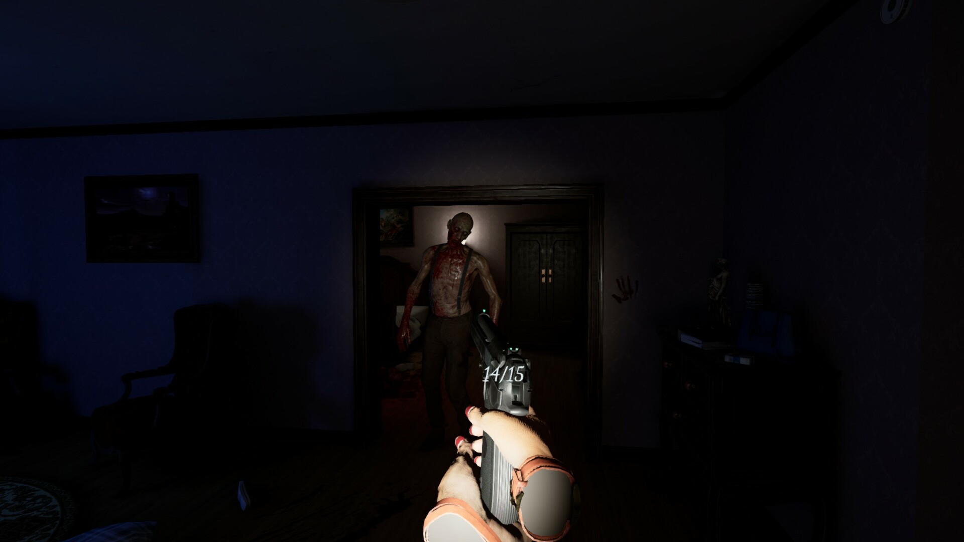 Скриншот из игры Propagation: Paradise Hotel - 28