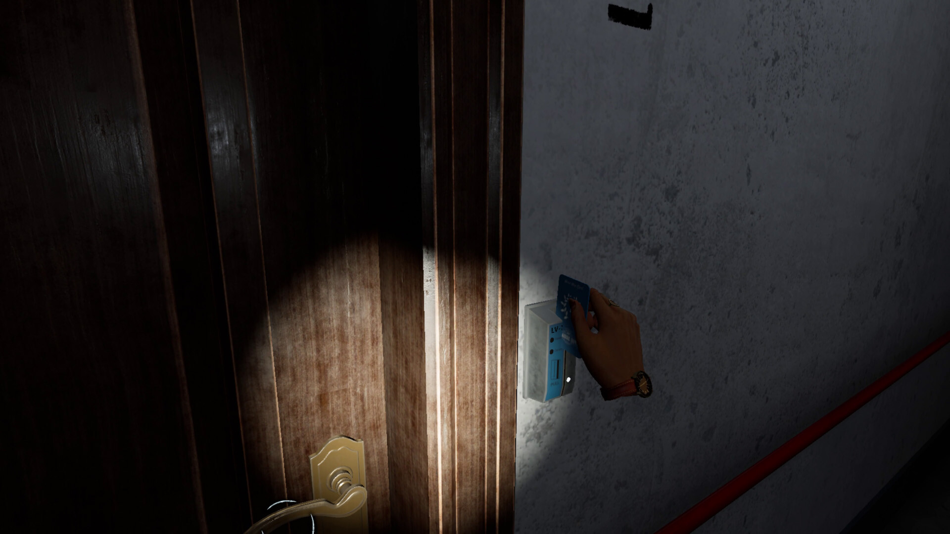 Скриншот из игры Propagation: Paradise Hotel - 21