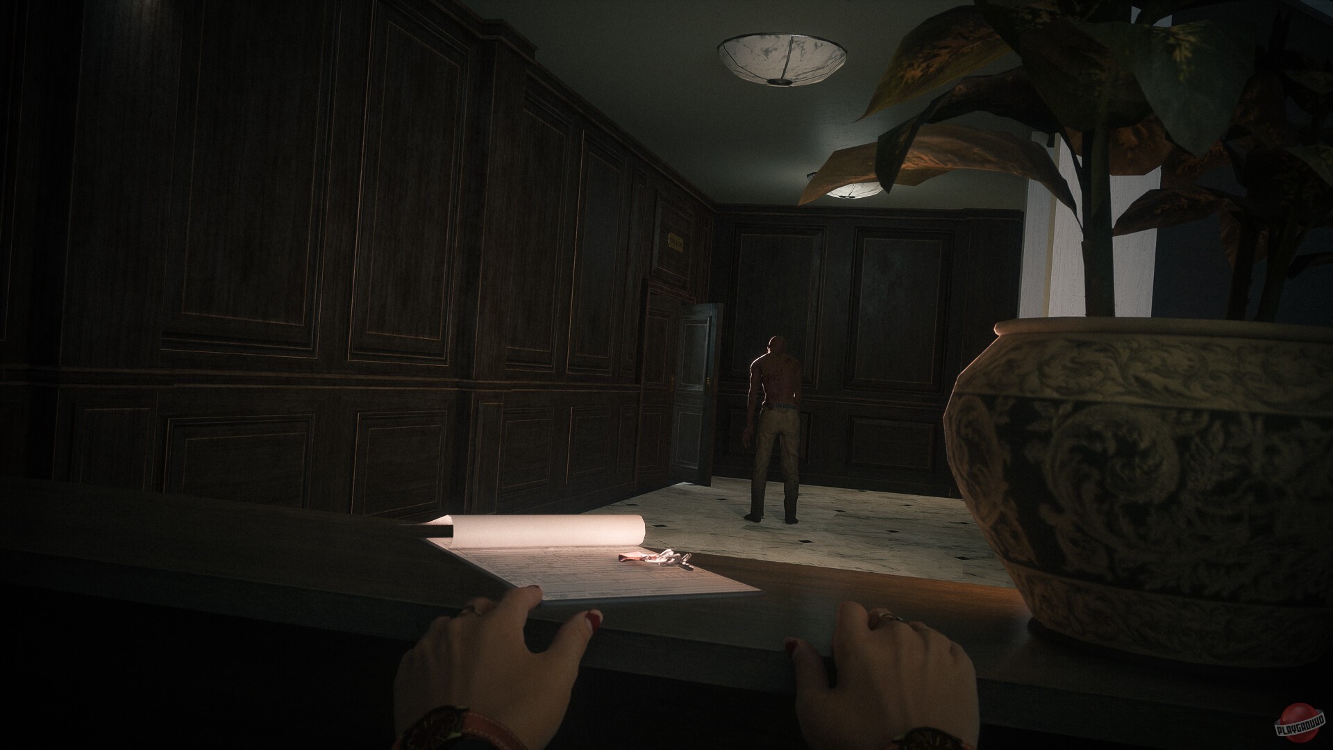 Скриншот из игры Propagation: Paradise Hotel - 34