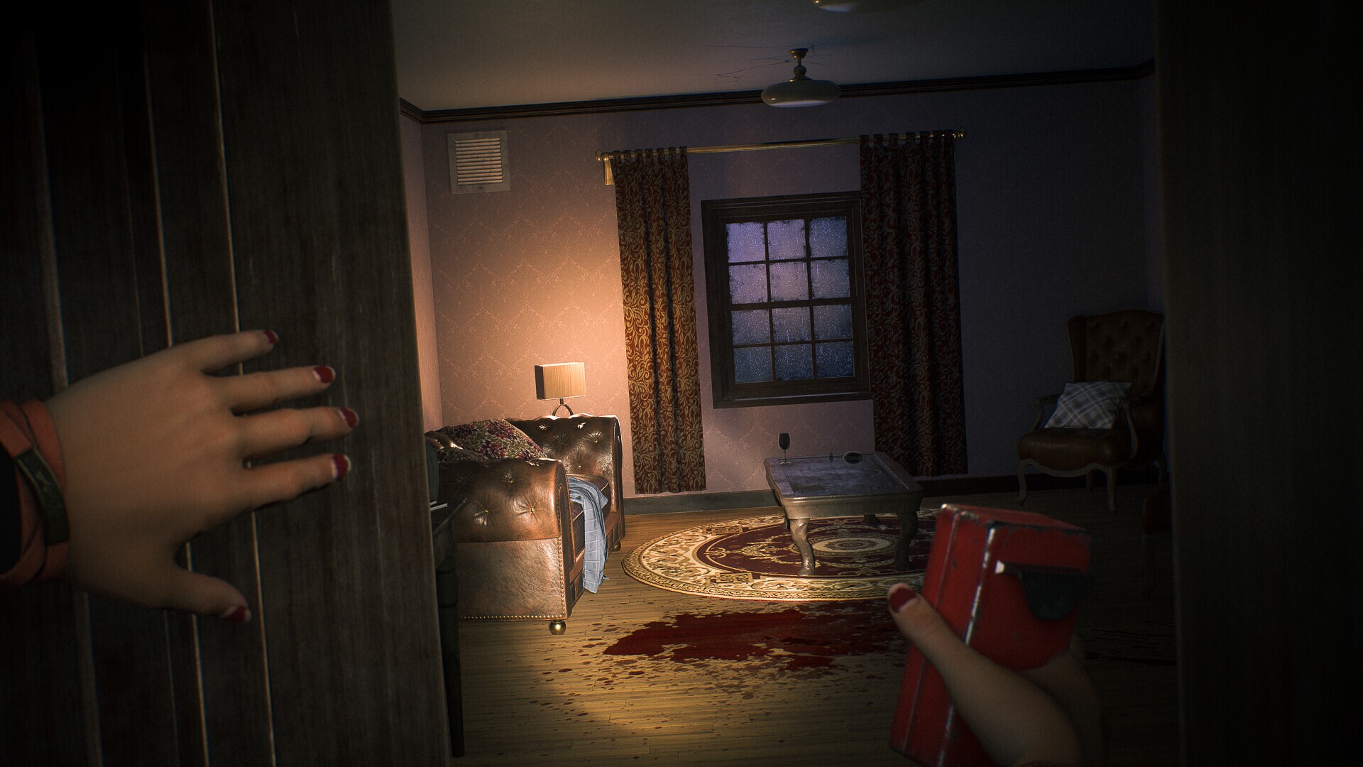 Скриншот из игры Propagation: Paradise Hotel - 53