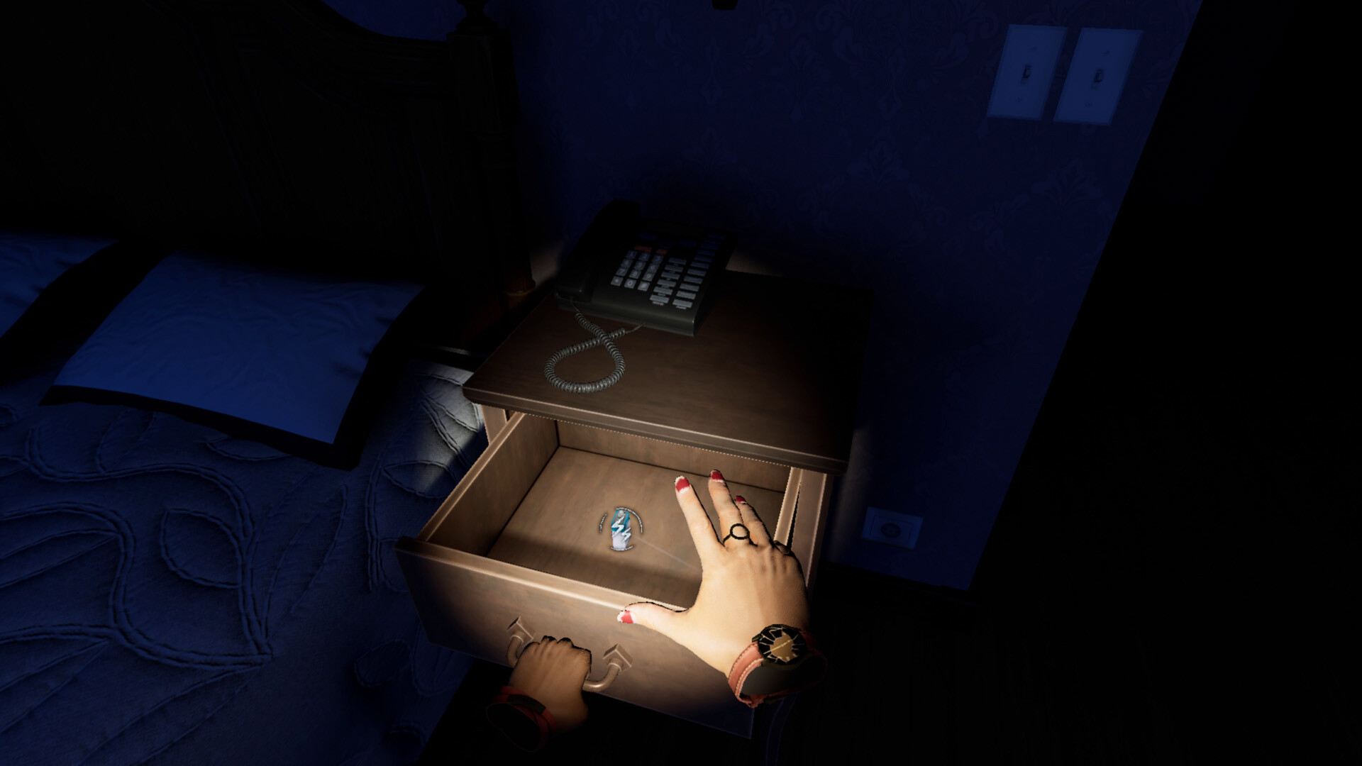 Скриншот из игры Propagation: Paradise Hotel - 43