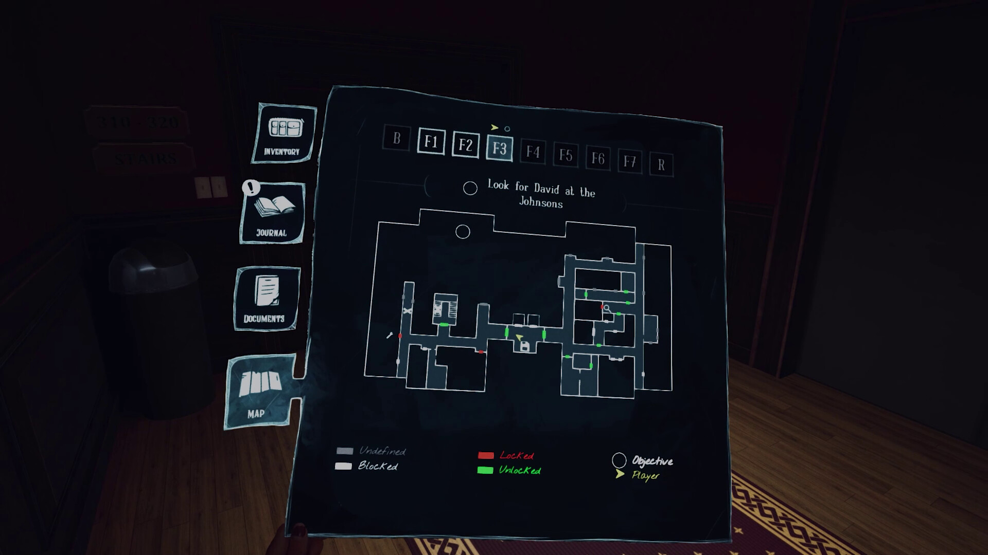 Скриншот из игры Propagation: Paradise Hotel - 31