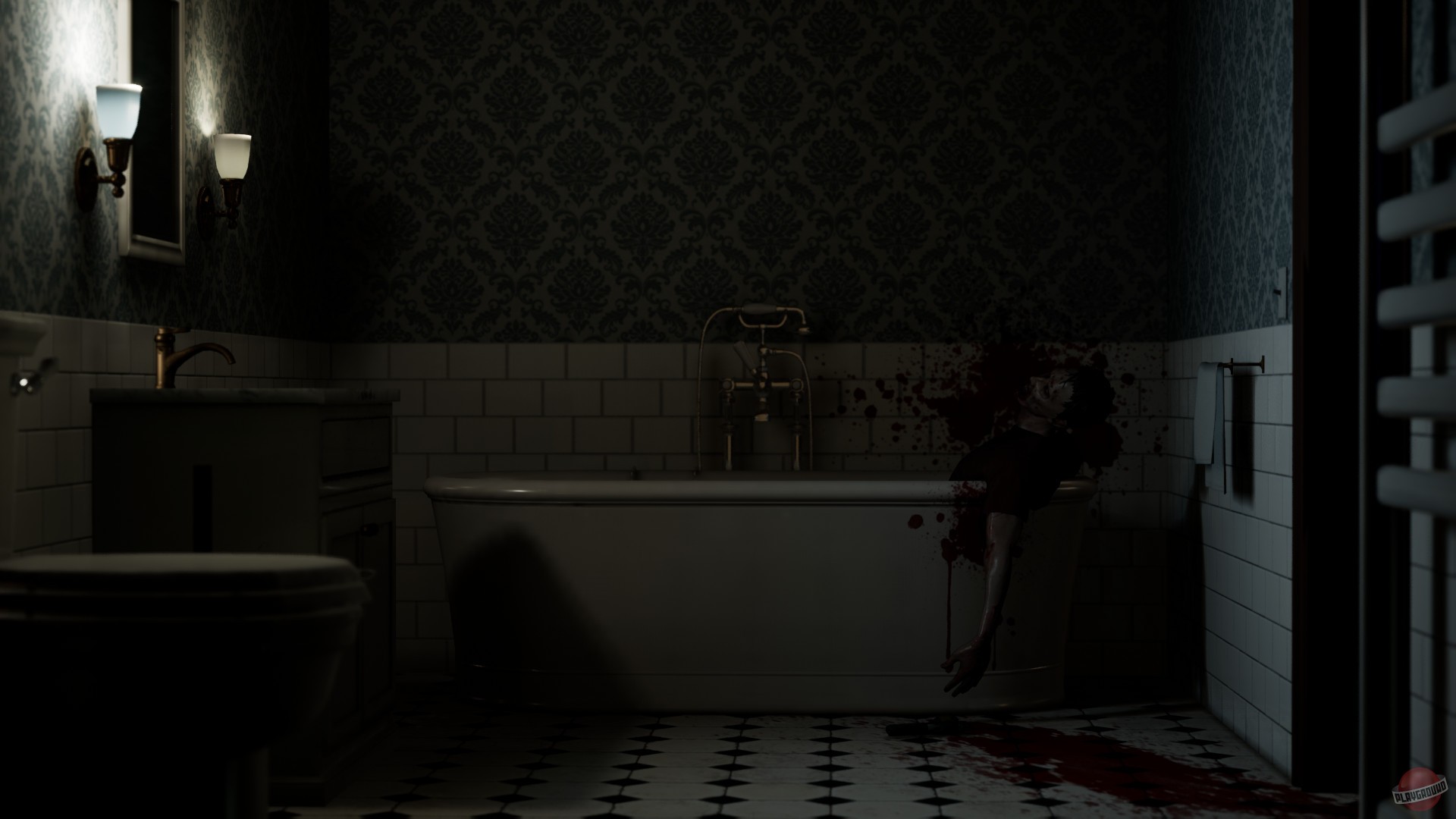 Скриншот из игры Propagation: Paradise Hotel - 30