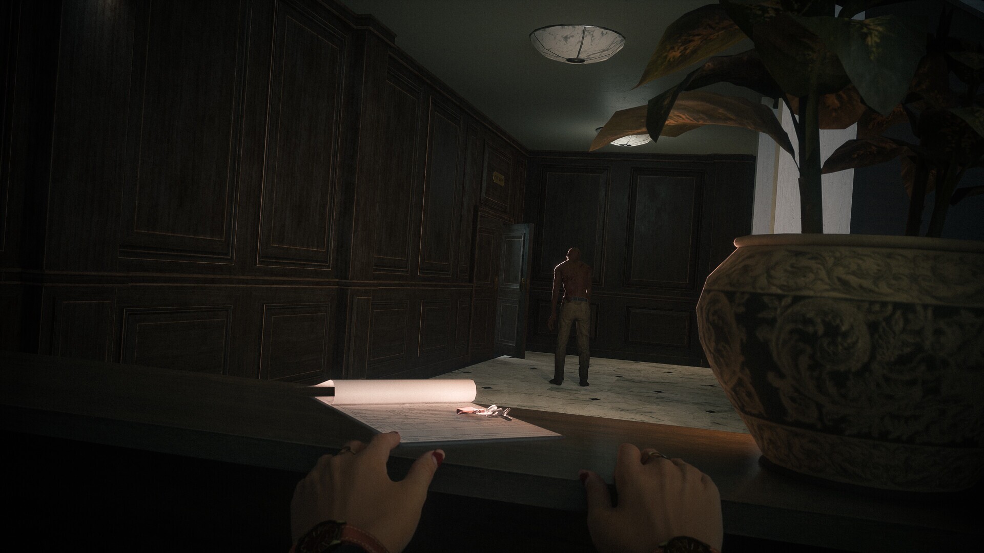 Скриншот из игры Propagation: Paradise Hotel - 46