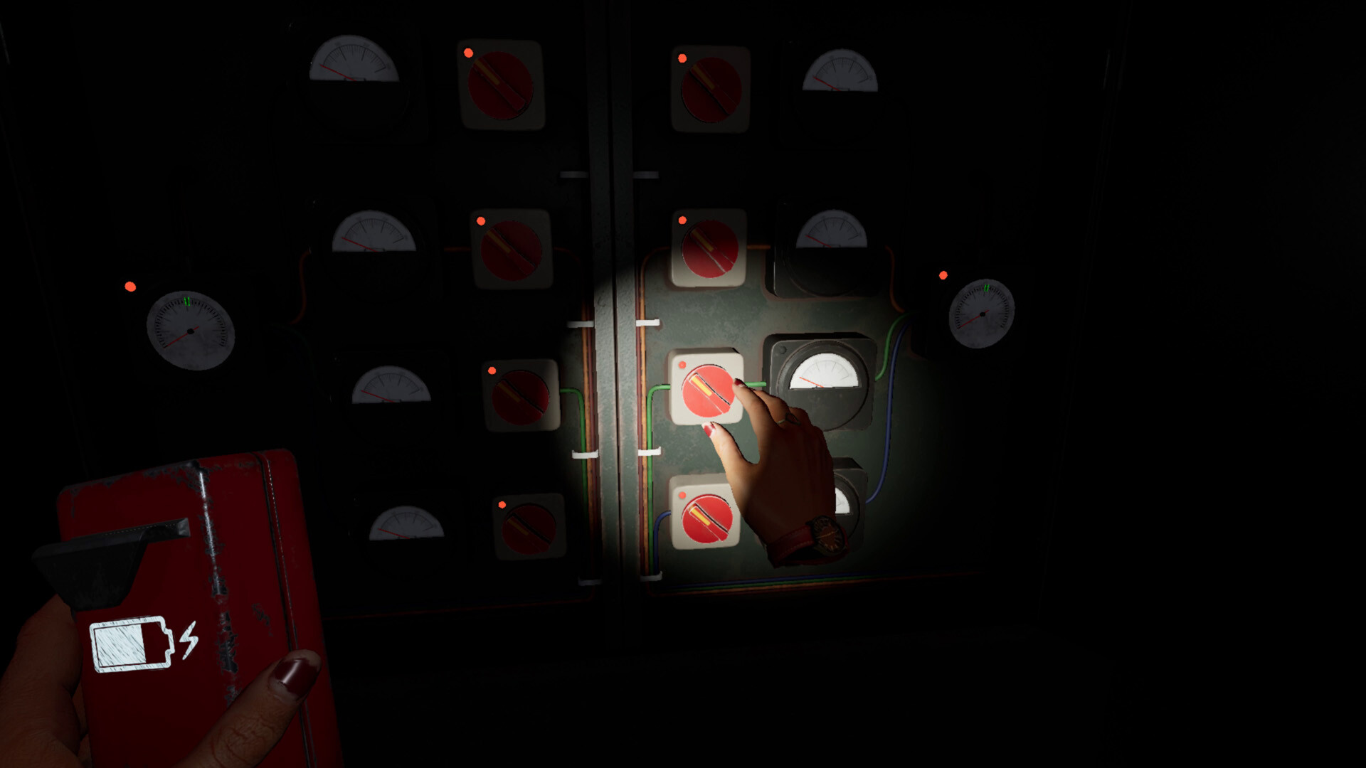 Скриншот из игры Propagation: Paradise Hotel - 44