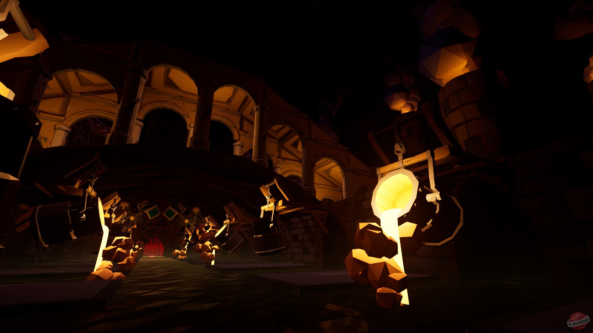 Скриншот из игры Ragnarock - 38