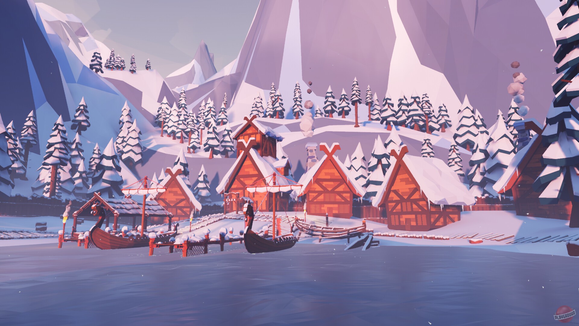 Скриншот из игры Ragnarock - 17