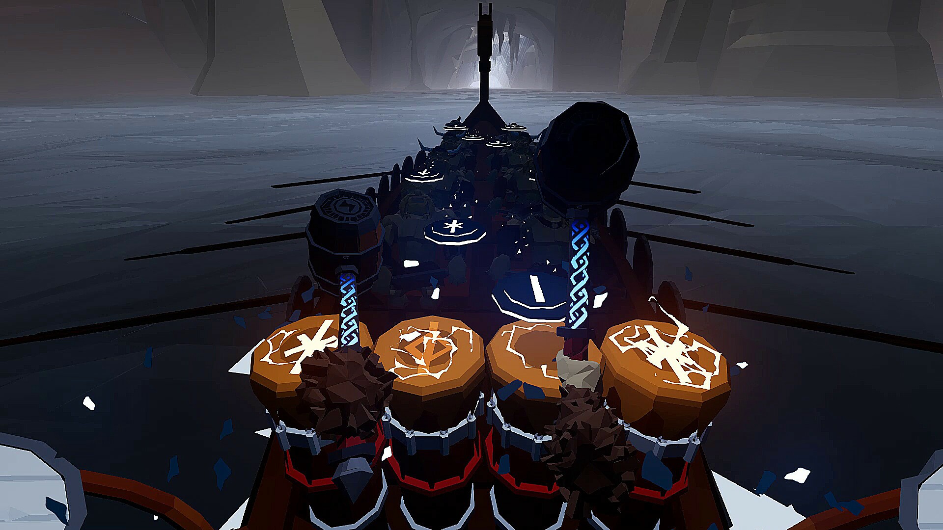 Скриншот из игры Ragnarock - 19