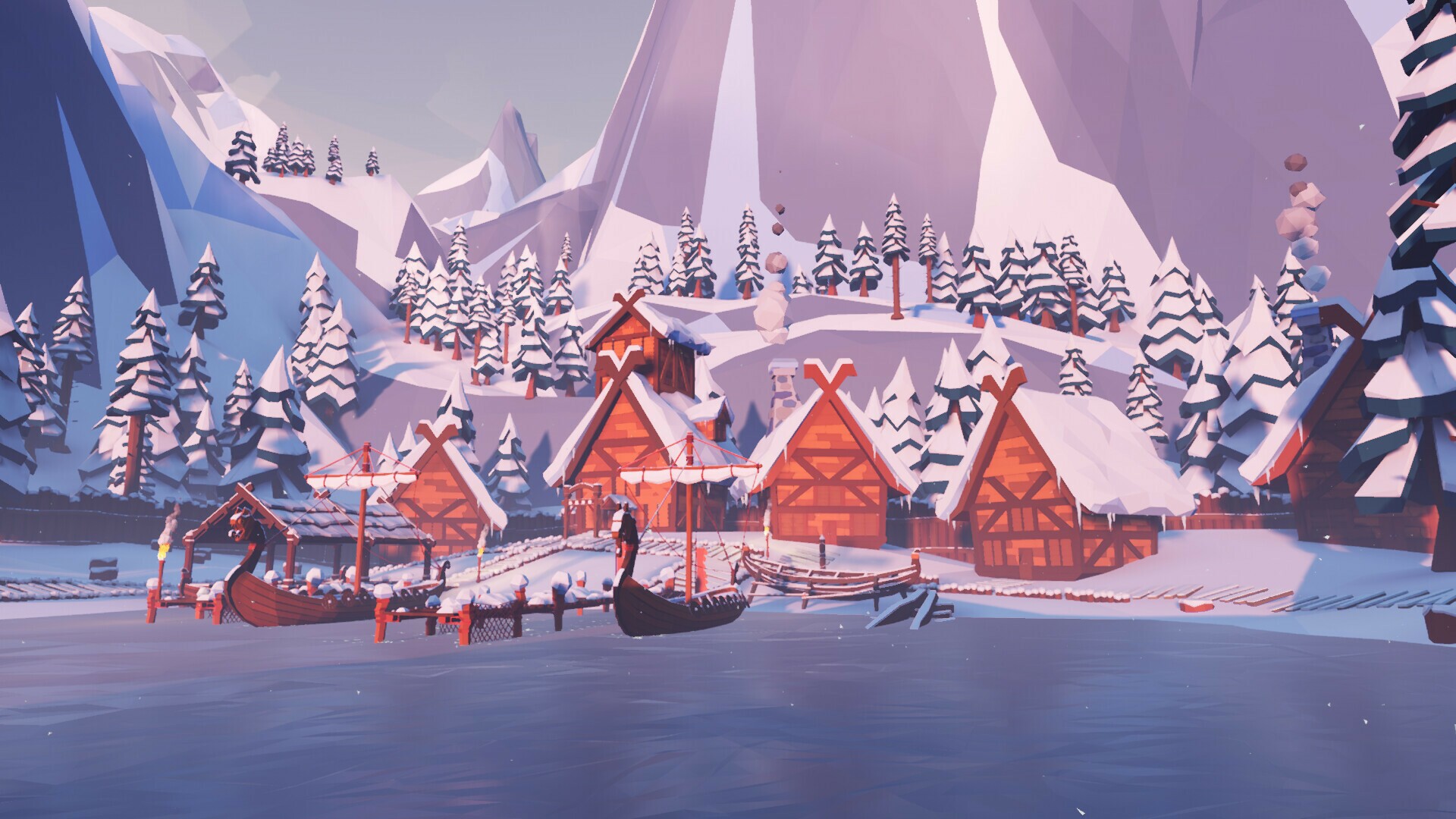 Скриншот из игры Ragnarock - 54