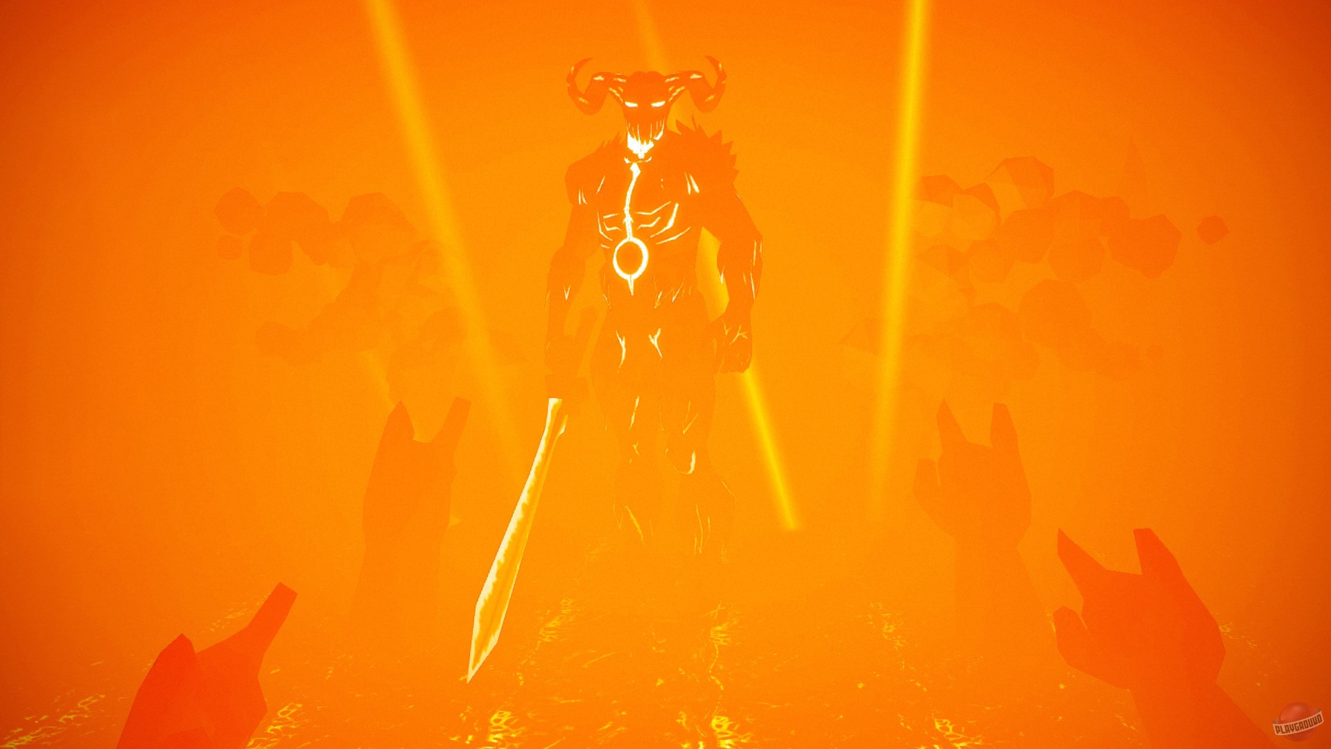 Скриншот из игры Ragnarock - 44