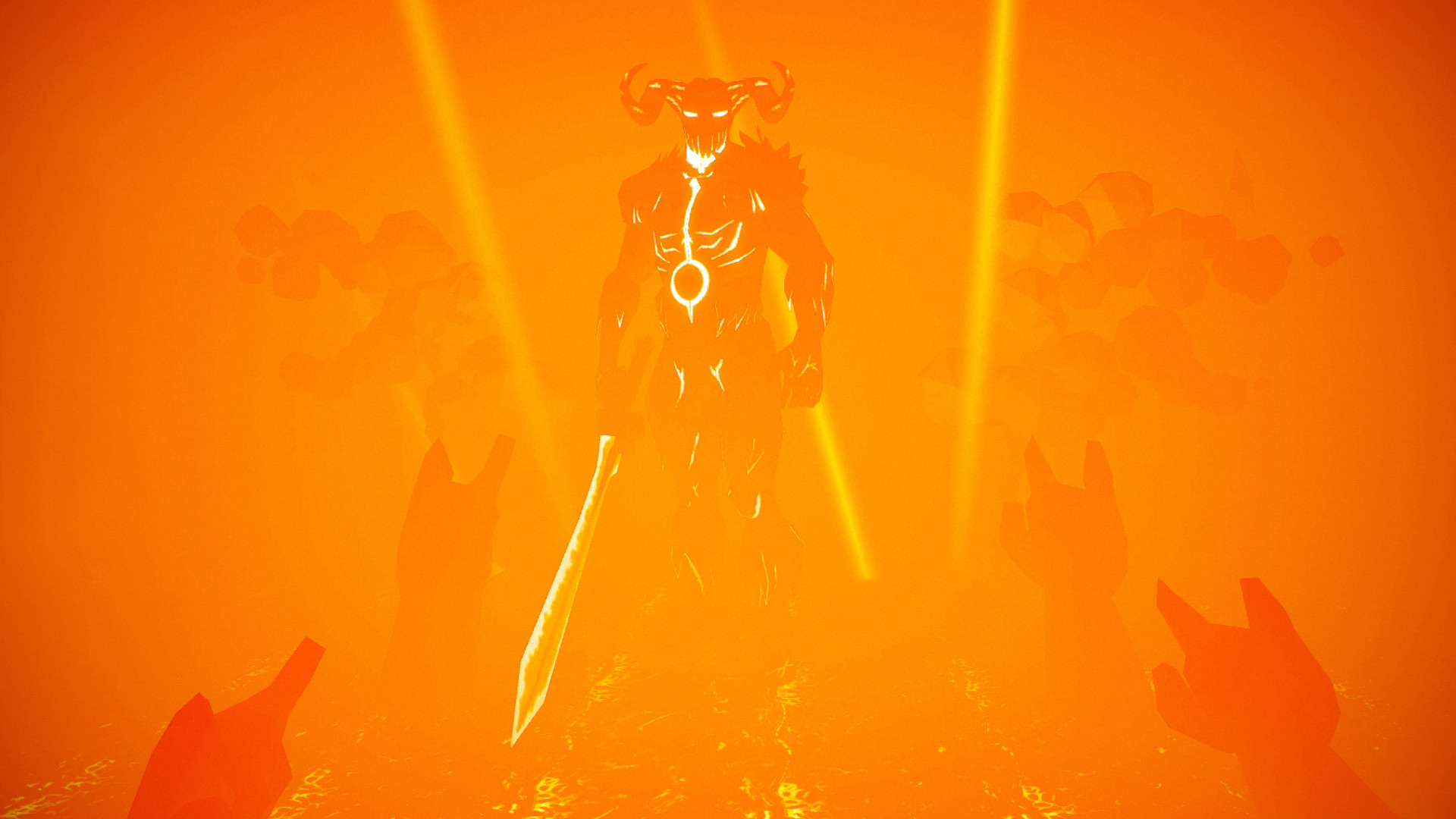 Скриншот из игры Ragnarock - 15