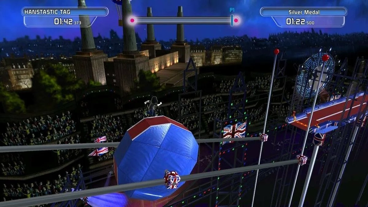 Скриншот из игры Doritos Crash Course - 15