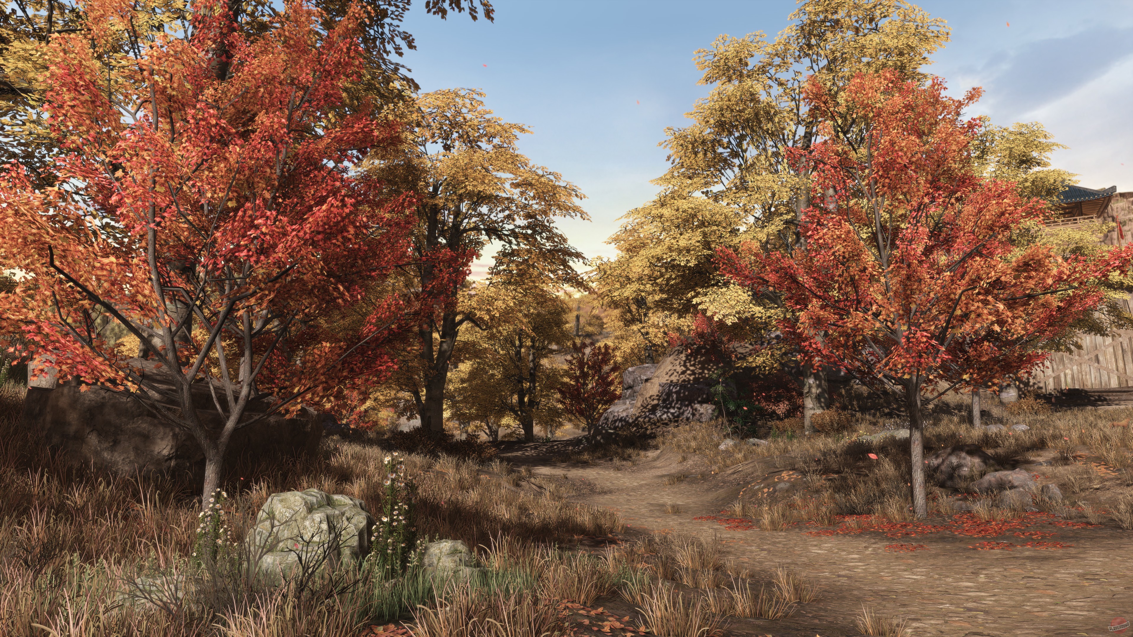 Скриншот из игры Swords of Legends Online - 80