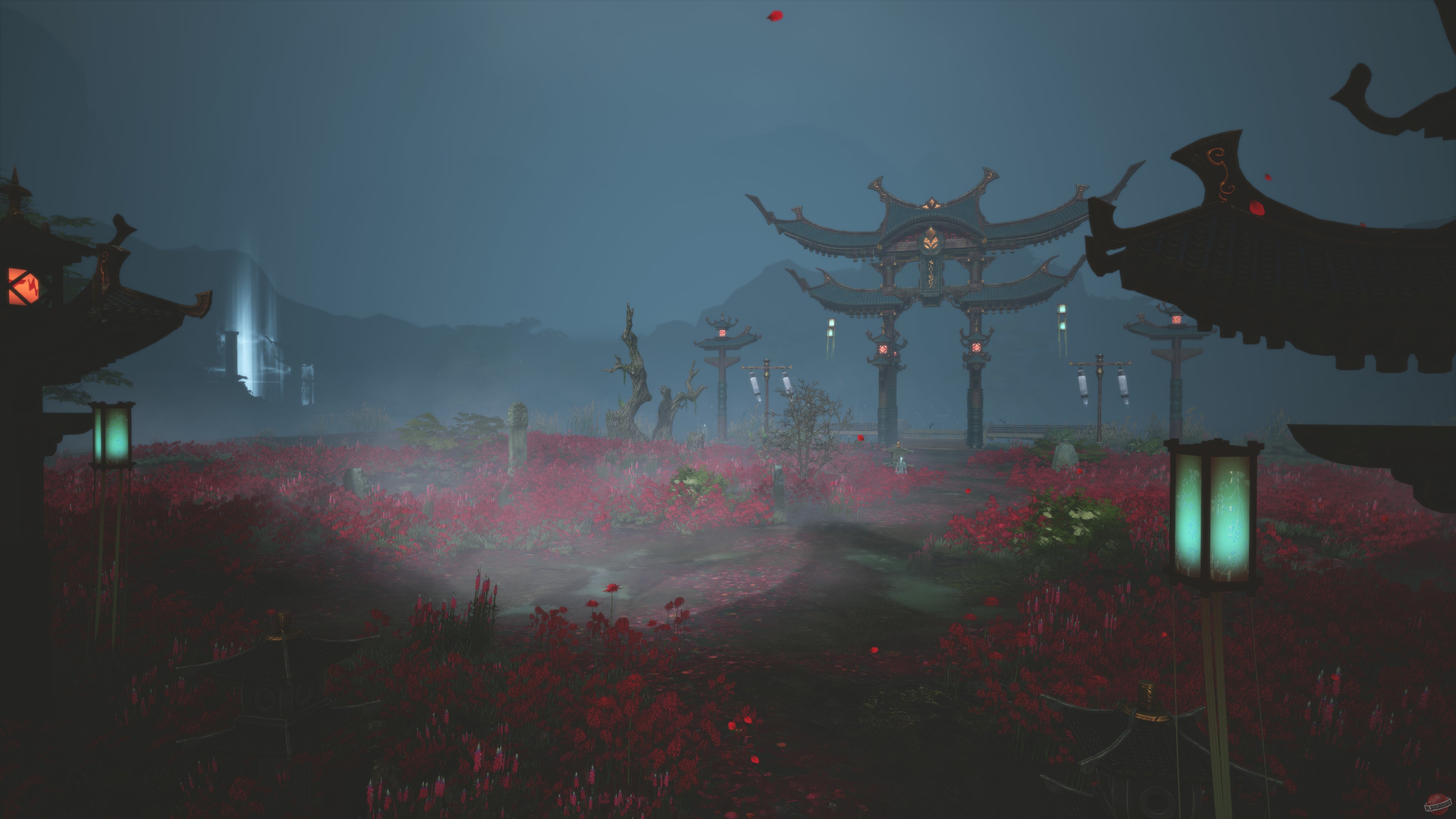 Скриншот из игры Swords of Legends Online - 151