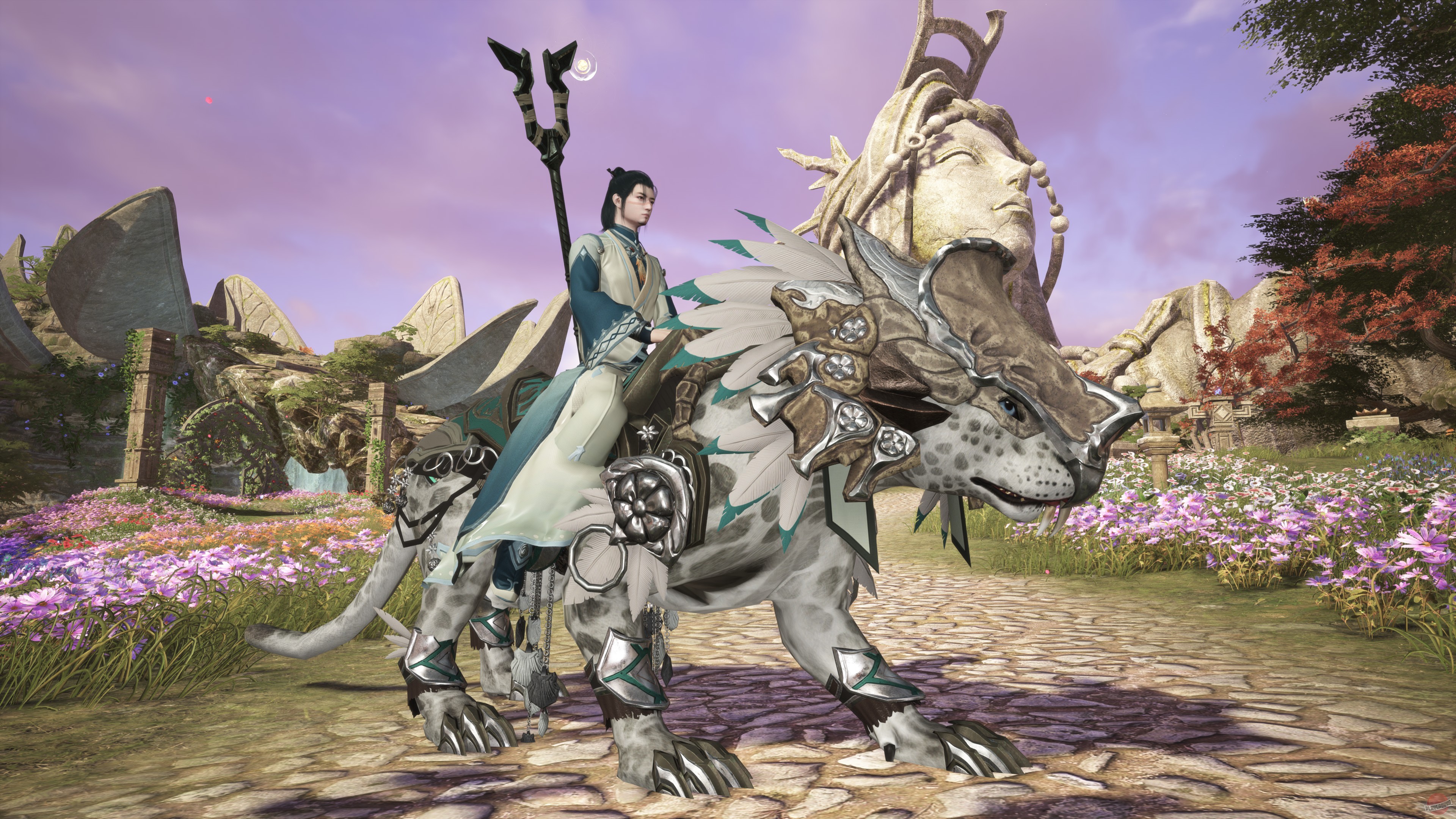 Скриншот из игры Swords of Legends Online - 139