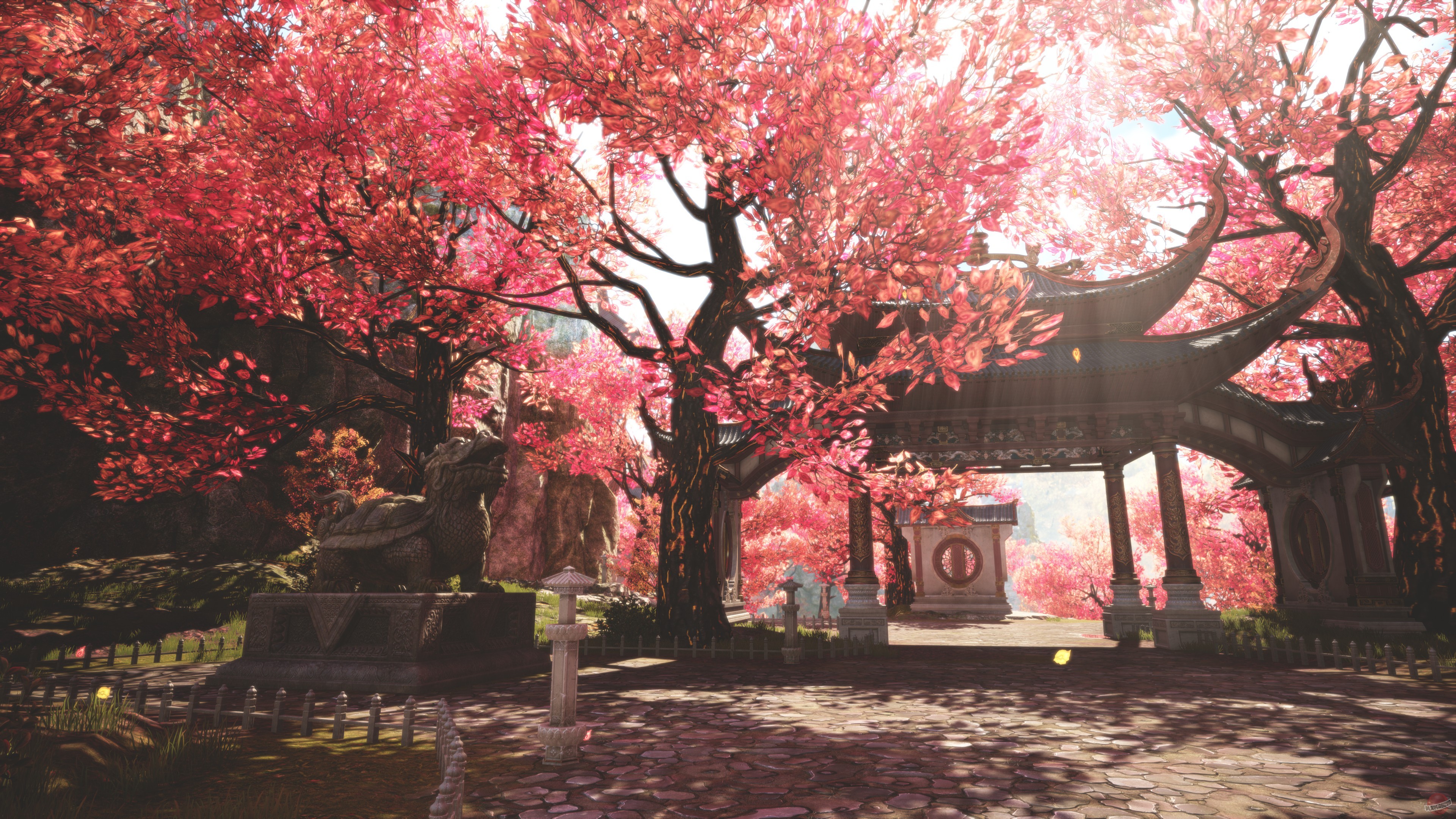 Скриншот из игры Swords of Legends Online - 90