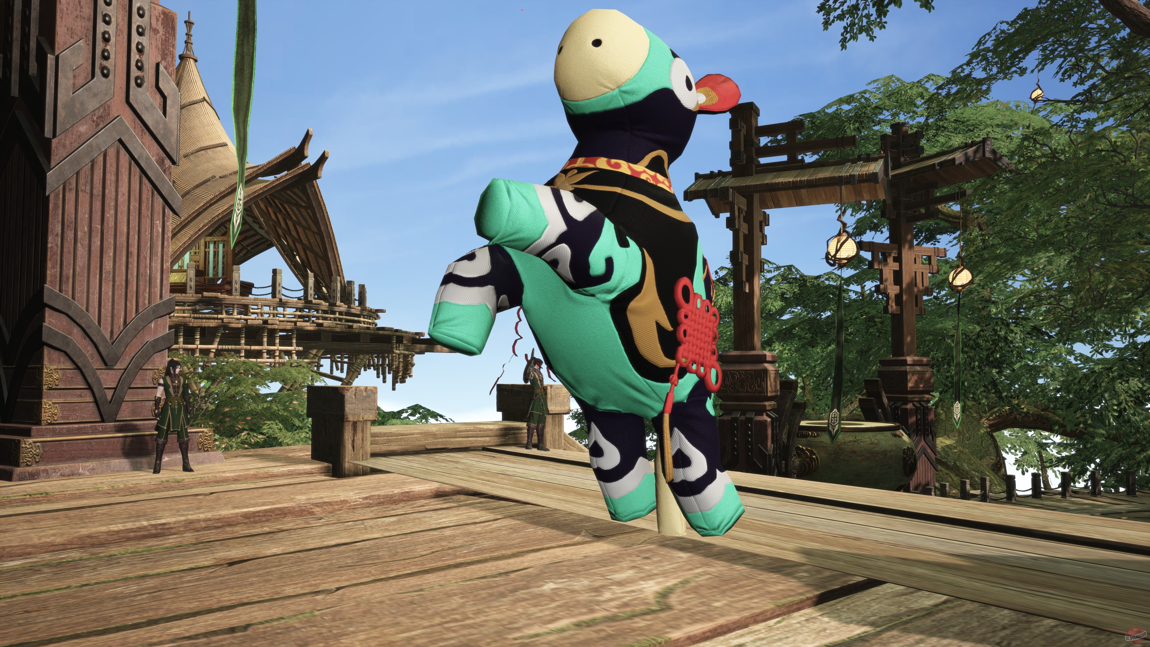 Скриншот из игры Swords of Legends Online - 143