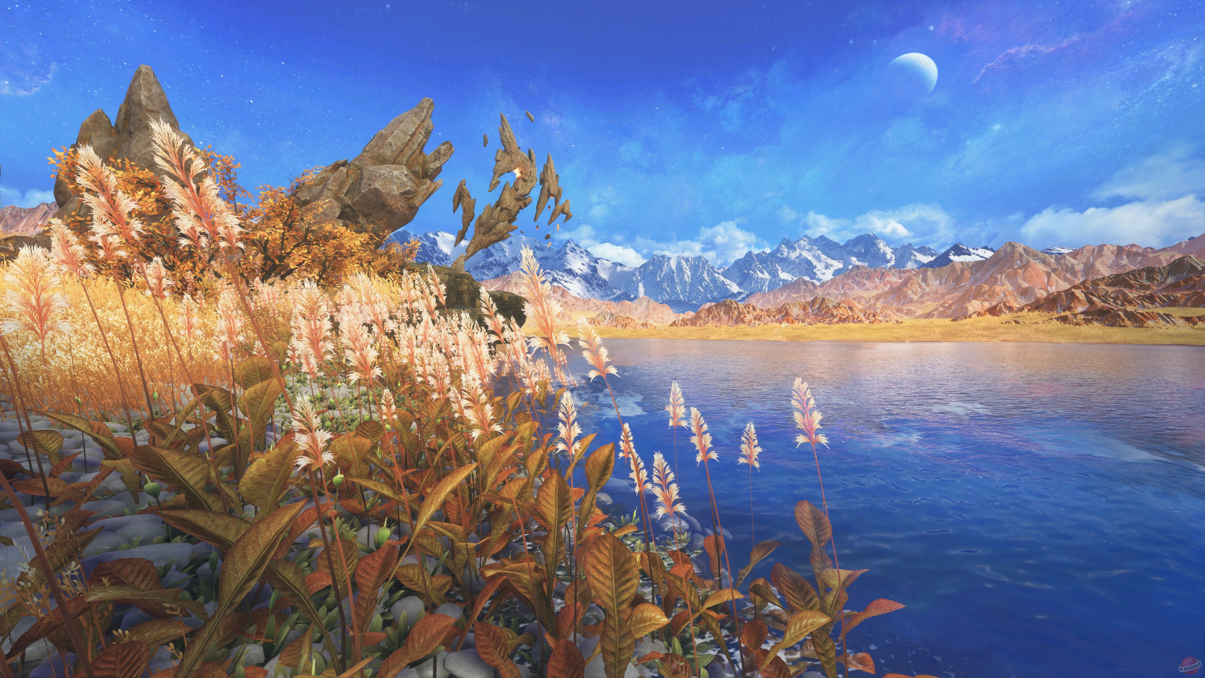 Скриншот из игры Swords of Legends Online - 92