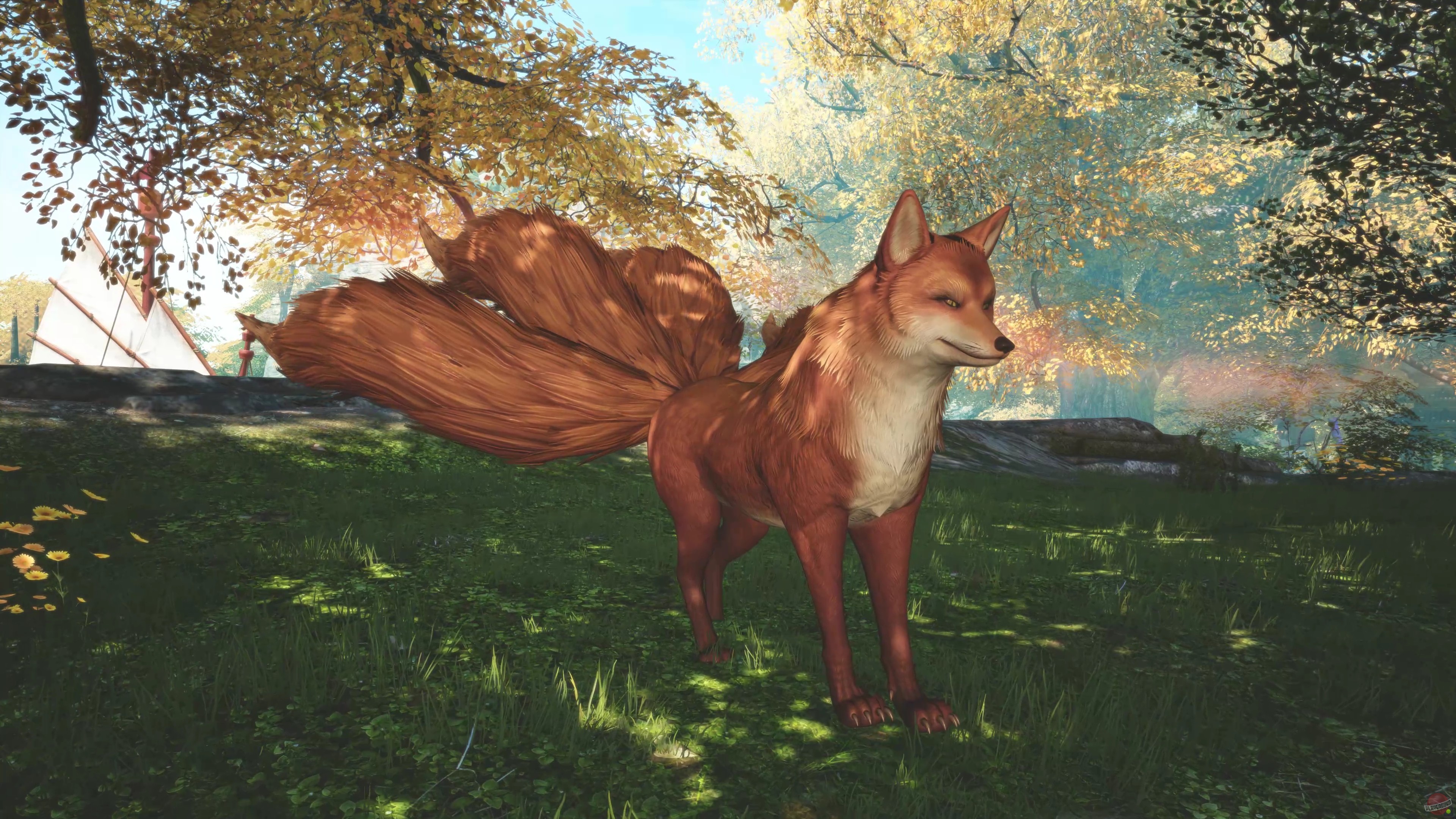 Скриншот из игры Swords of Legends Online - 146