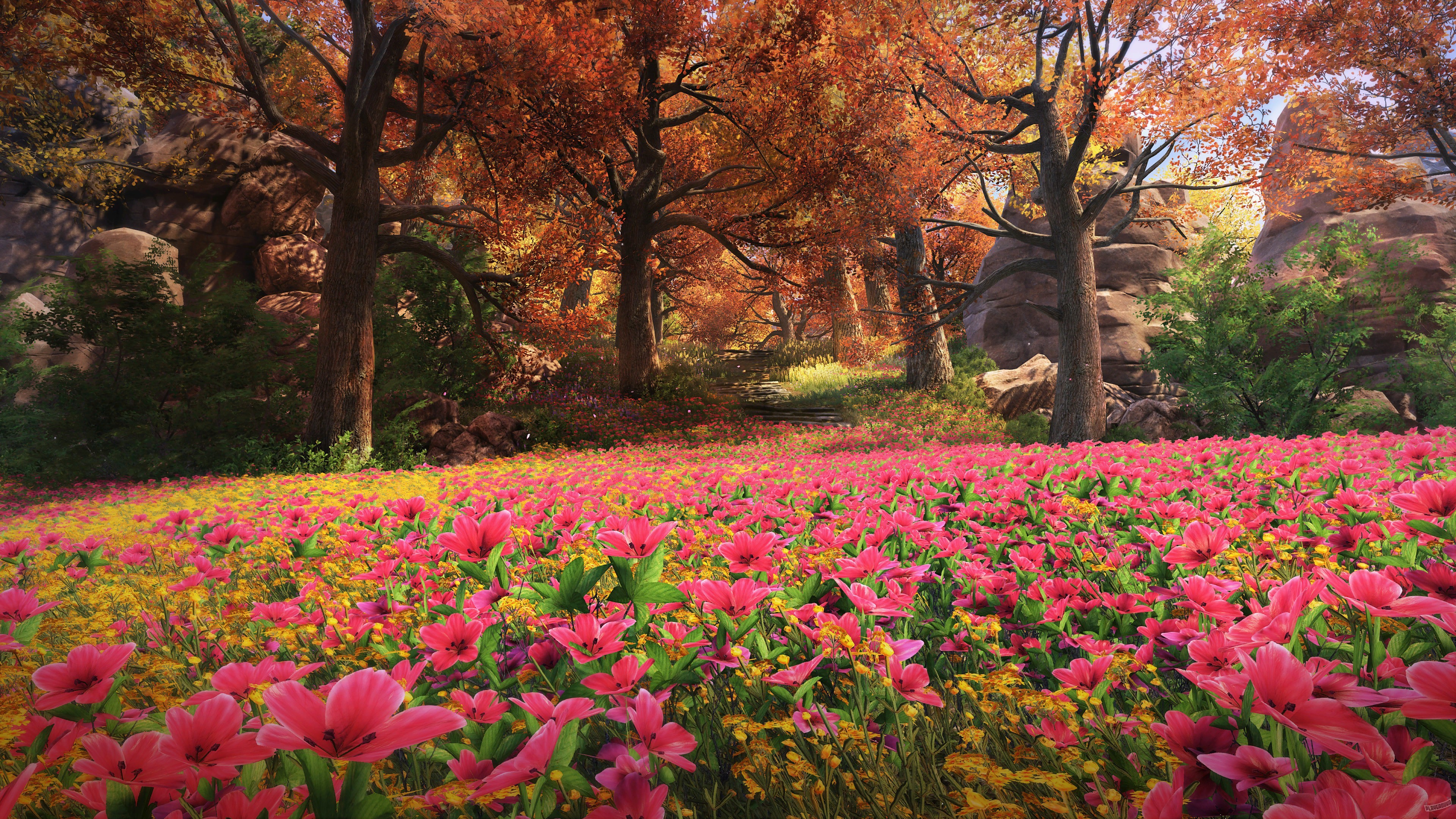 Скриншот из игры Swords of Legends Online - 105