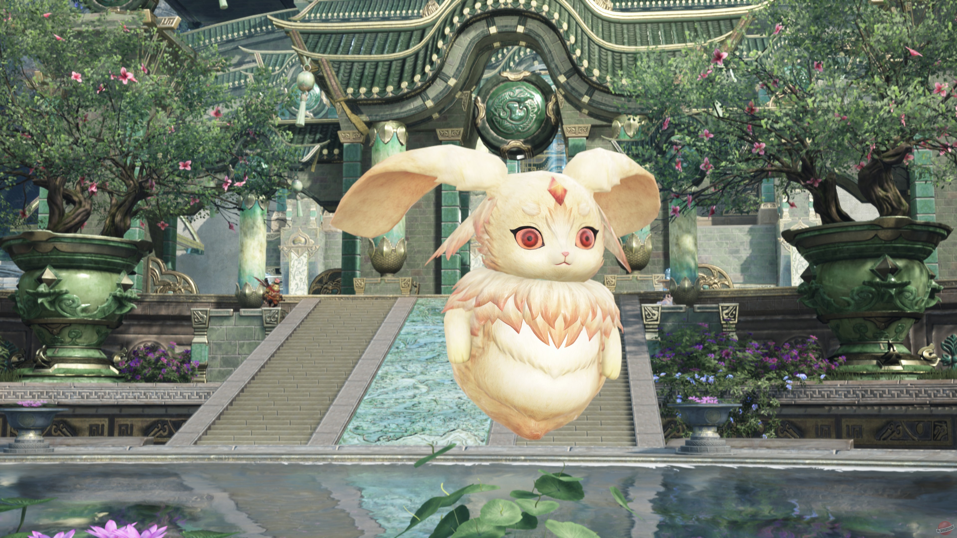 Скриншот из игры Swords of Legends Online - 153