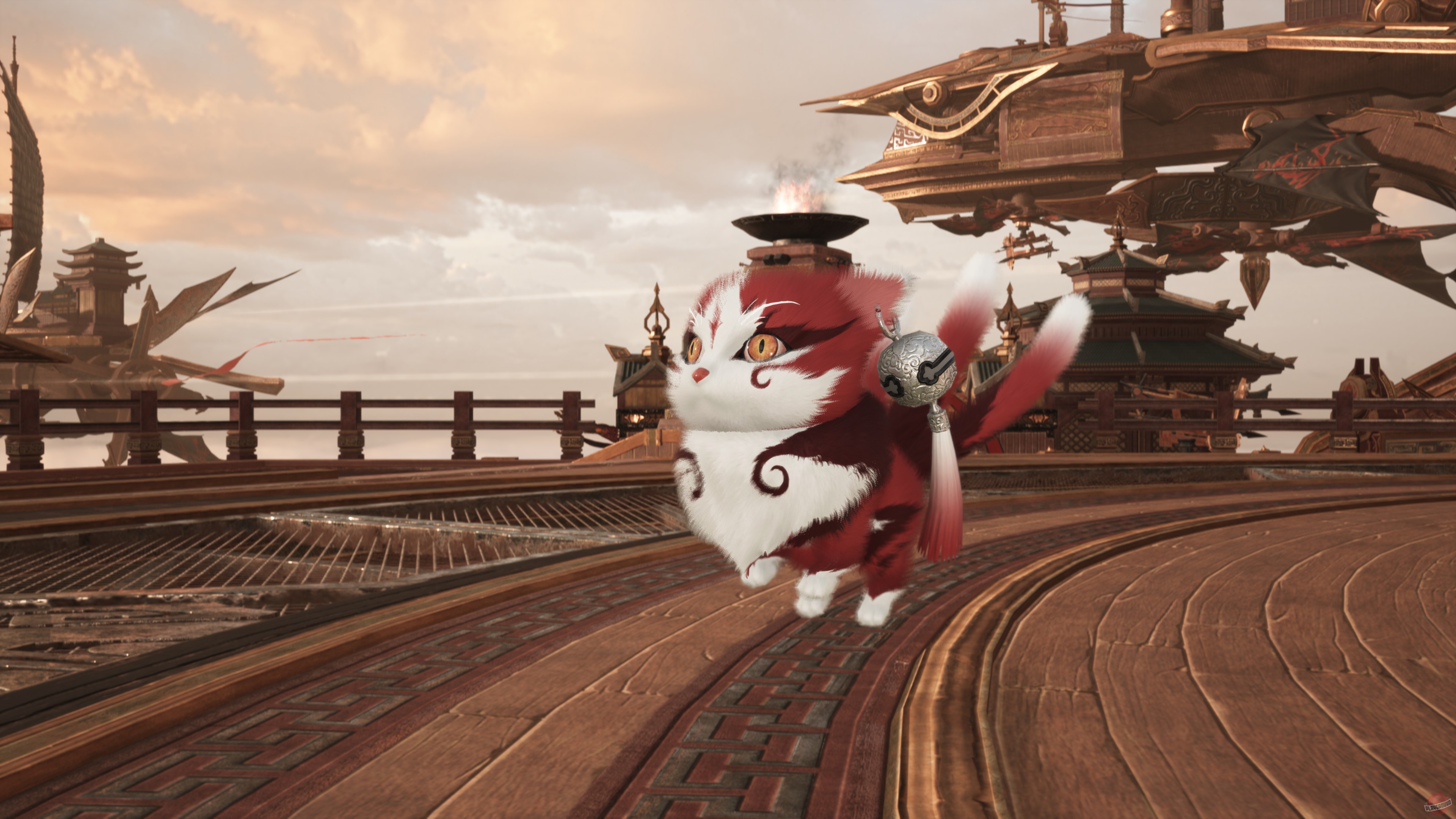 Скриншот из игры Swords of Legends Online - 84