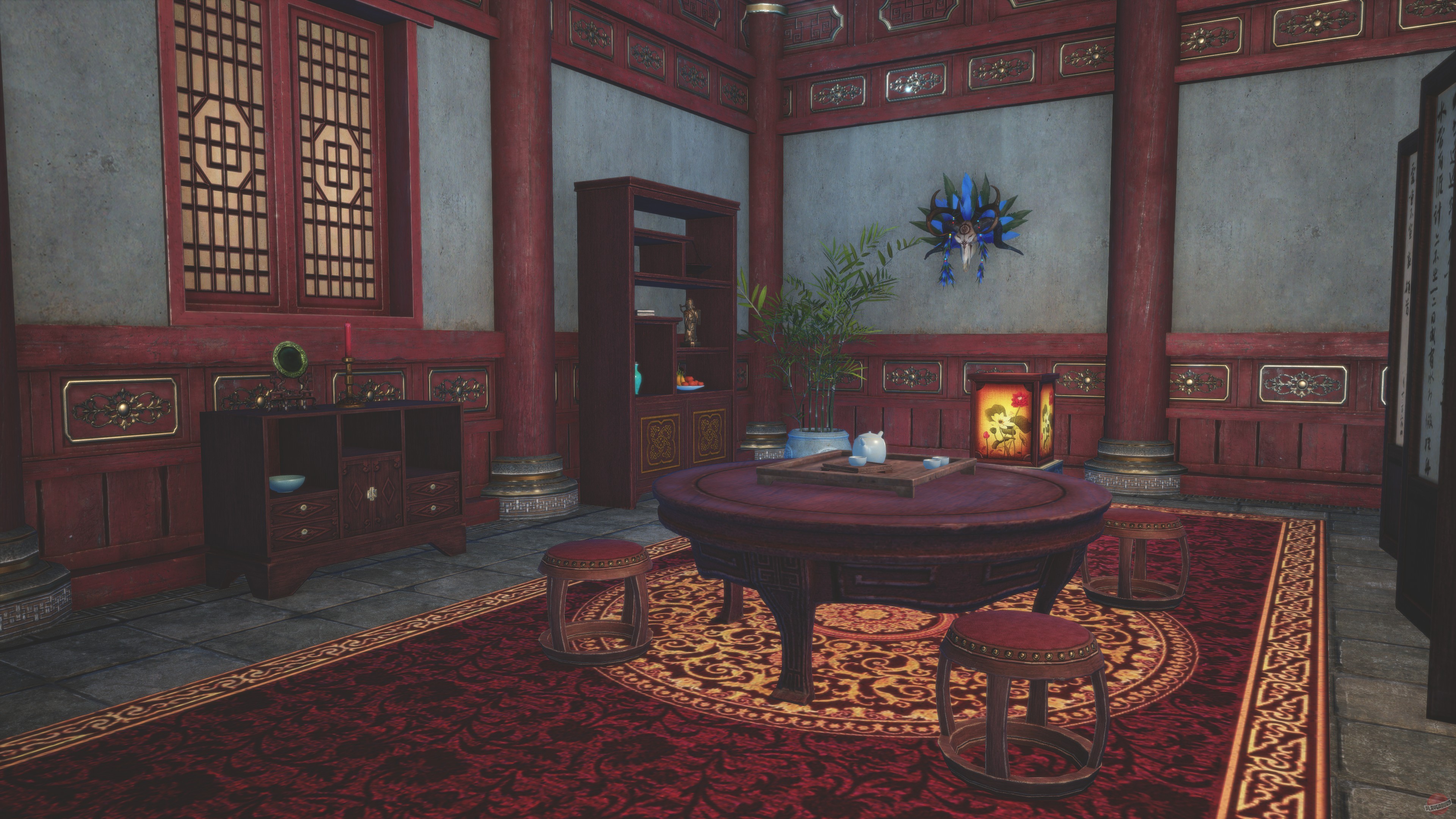 Скриншот из игры Swords of Legends Online - 97