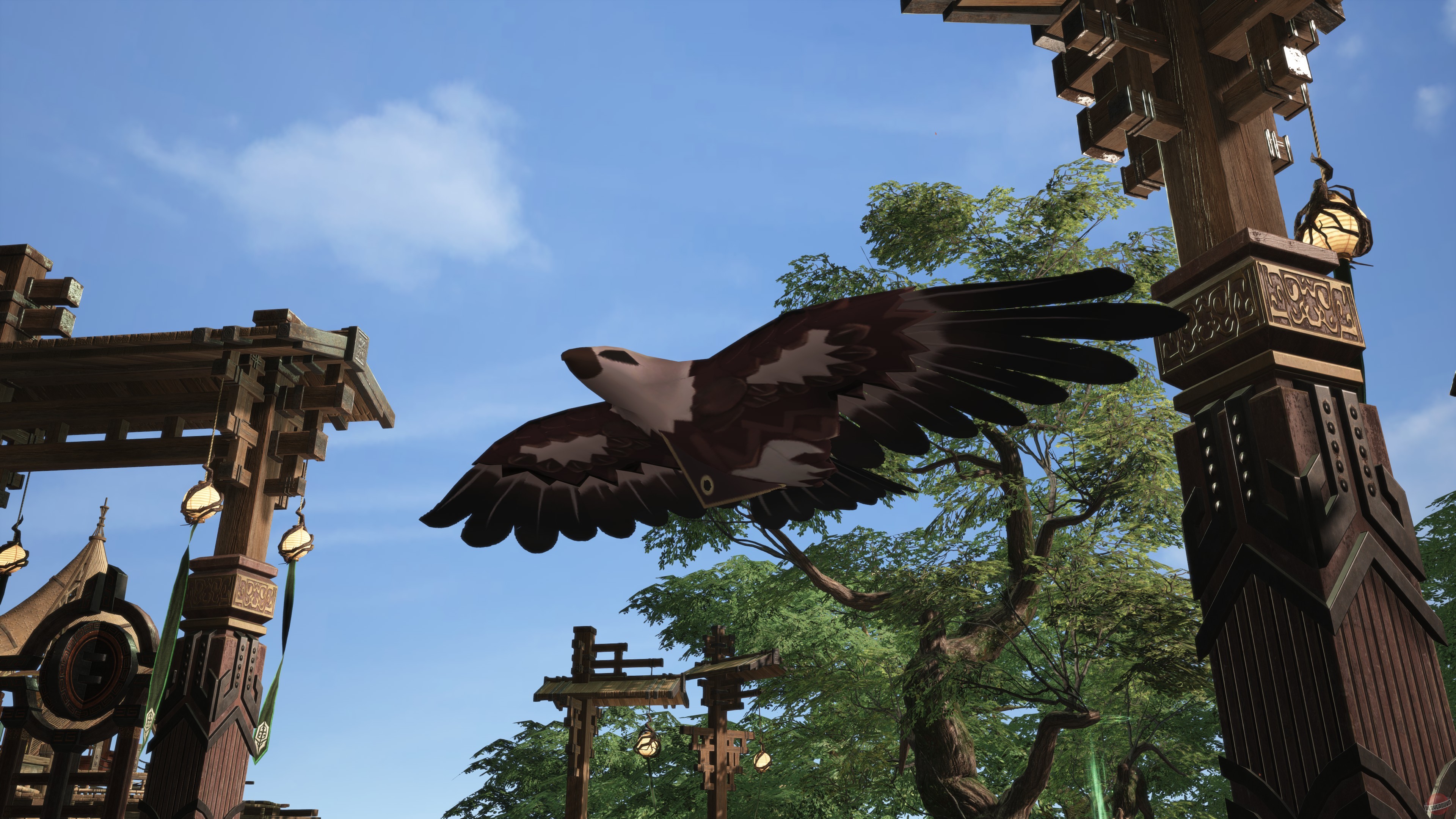 Скриншот из игры Swords of Legends Online - 123