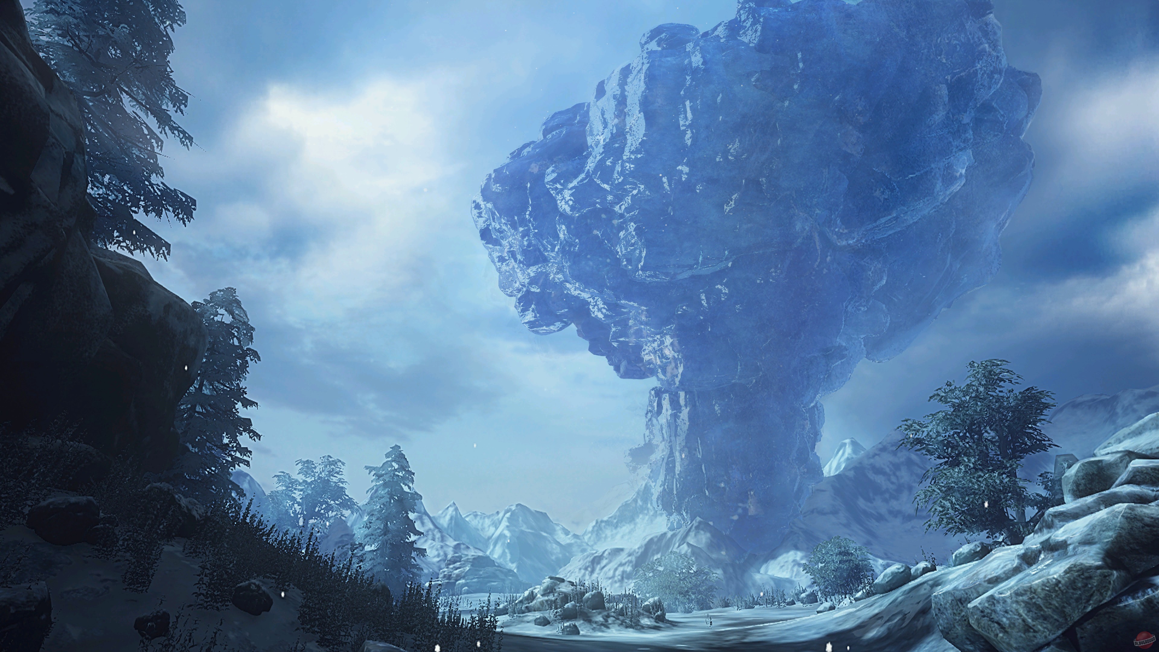 Скриншот из игры Swords of Legends Online - 130