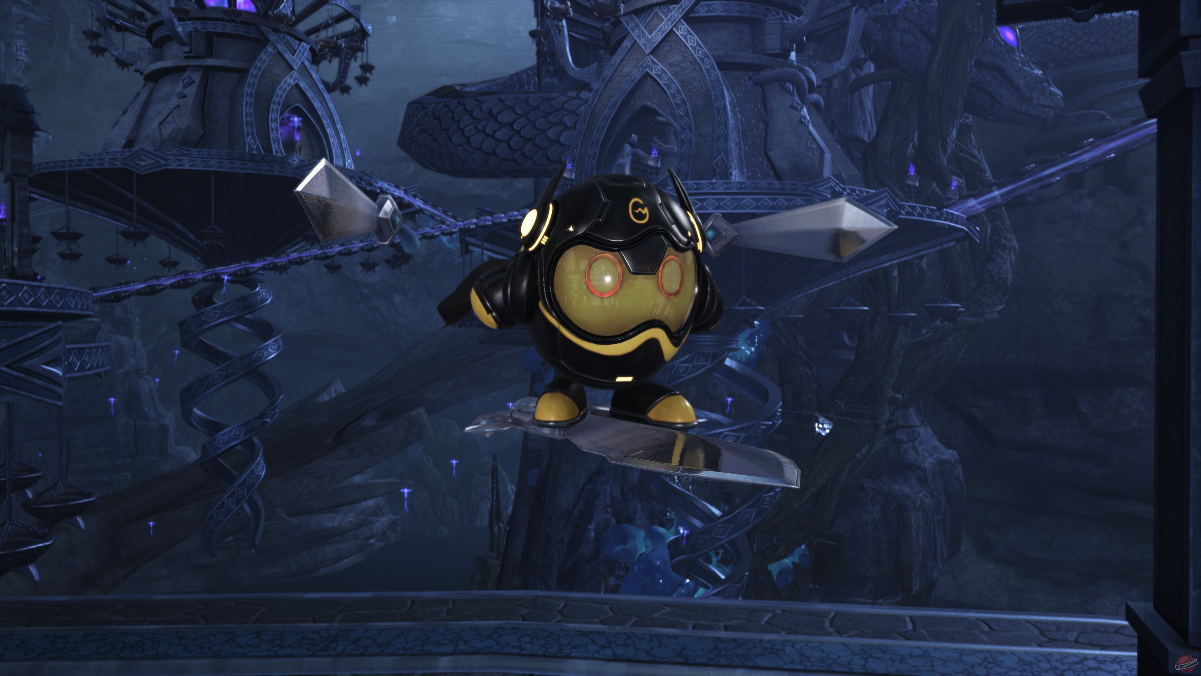 Скриншот из игры Swords of Legends Online - 91