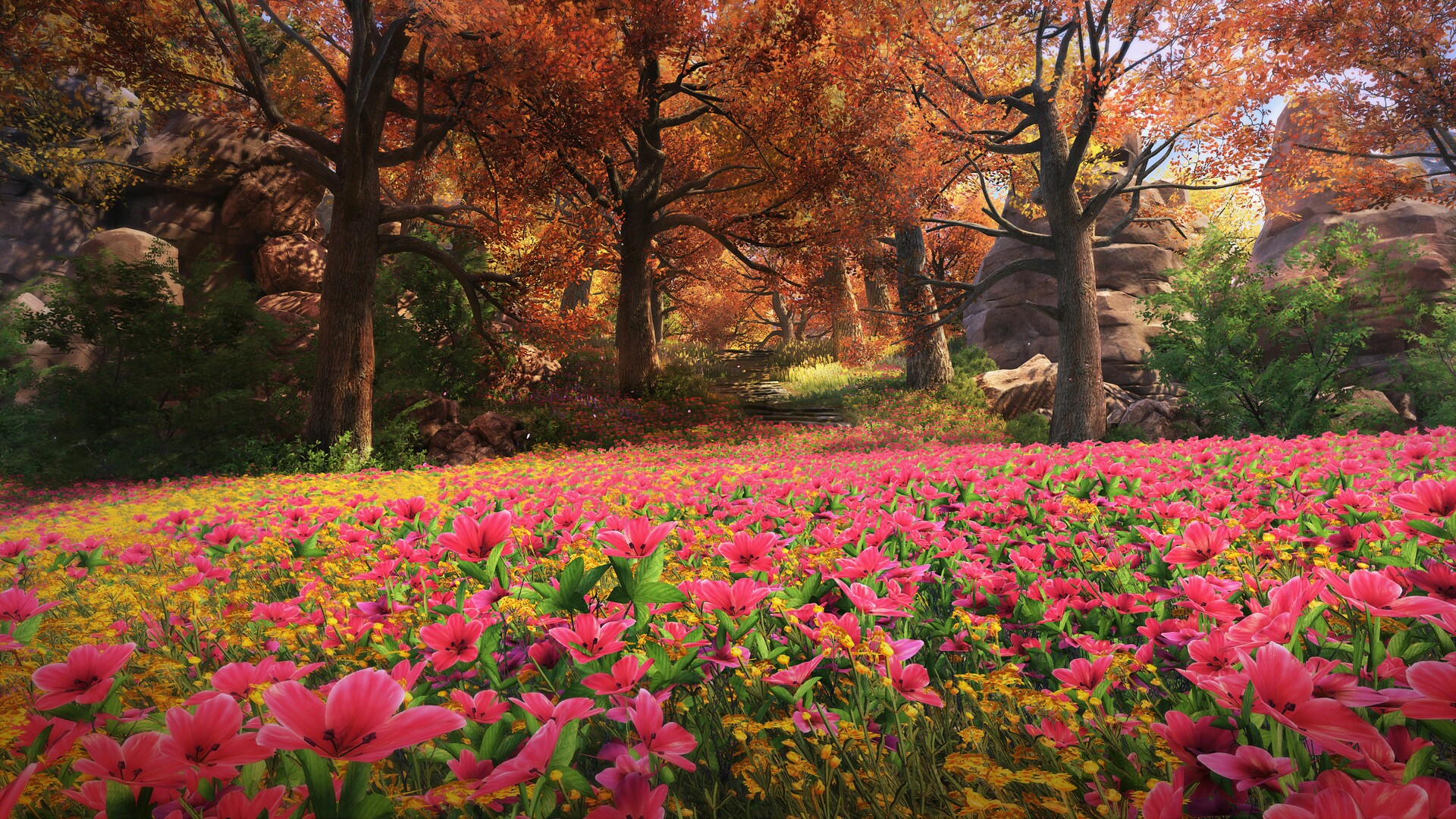 Скриншот из игры Swords of Legends Online - 39