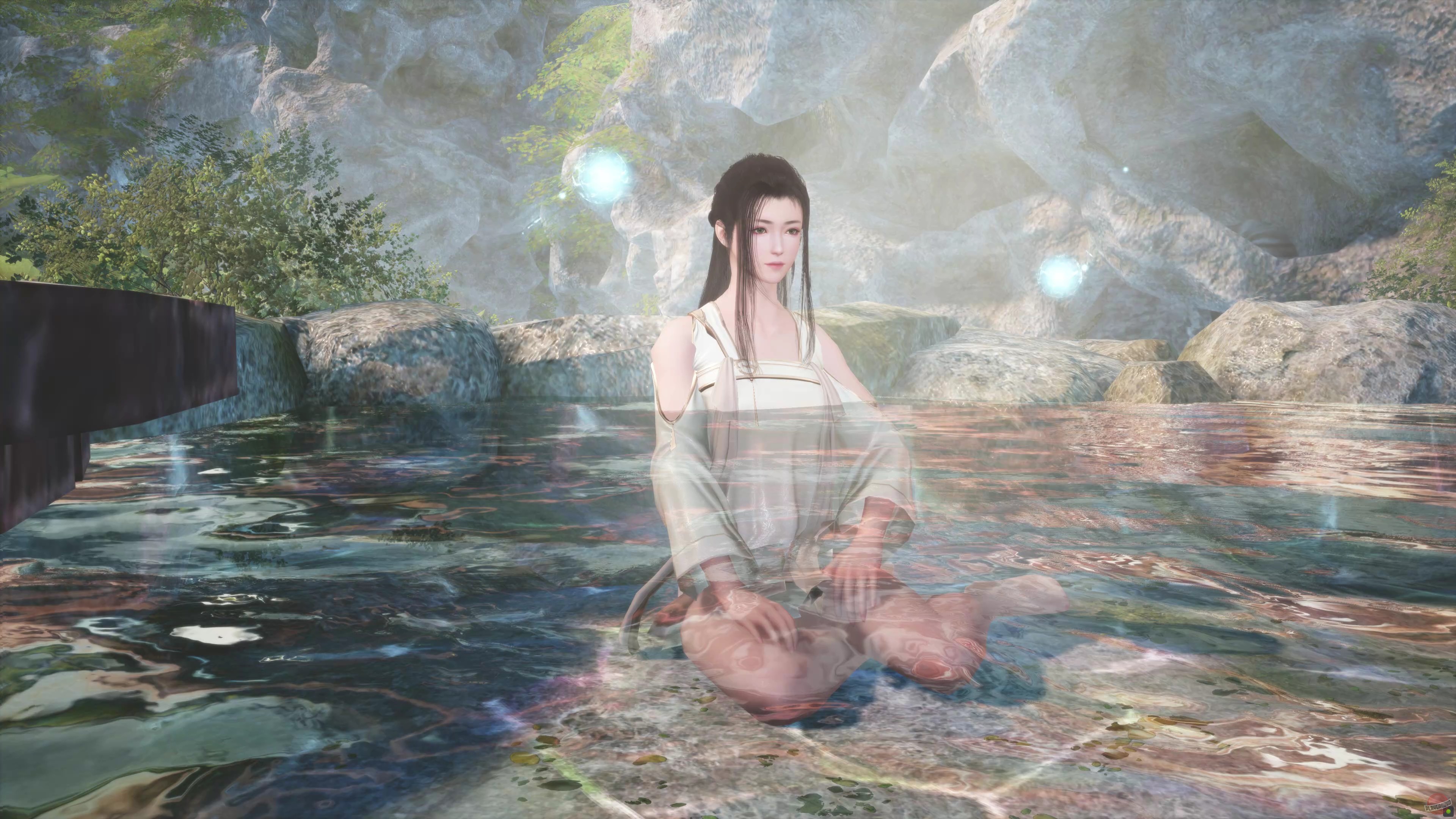 Скриншот из игры Swords of Legends Online - 87