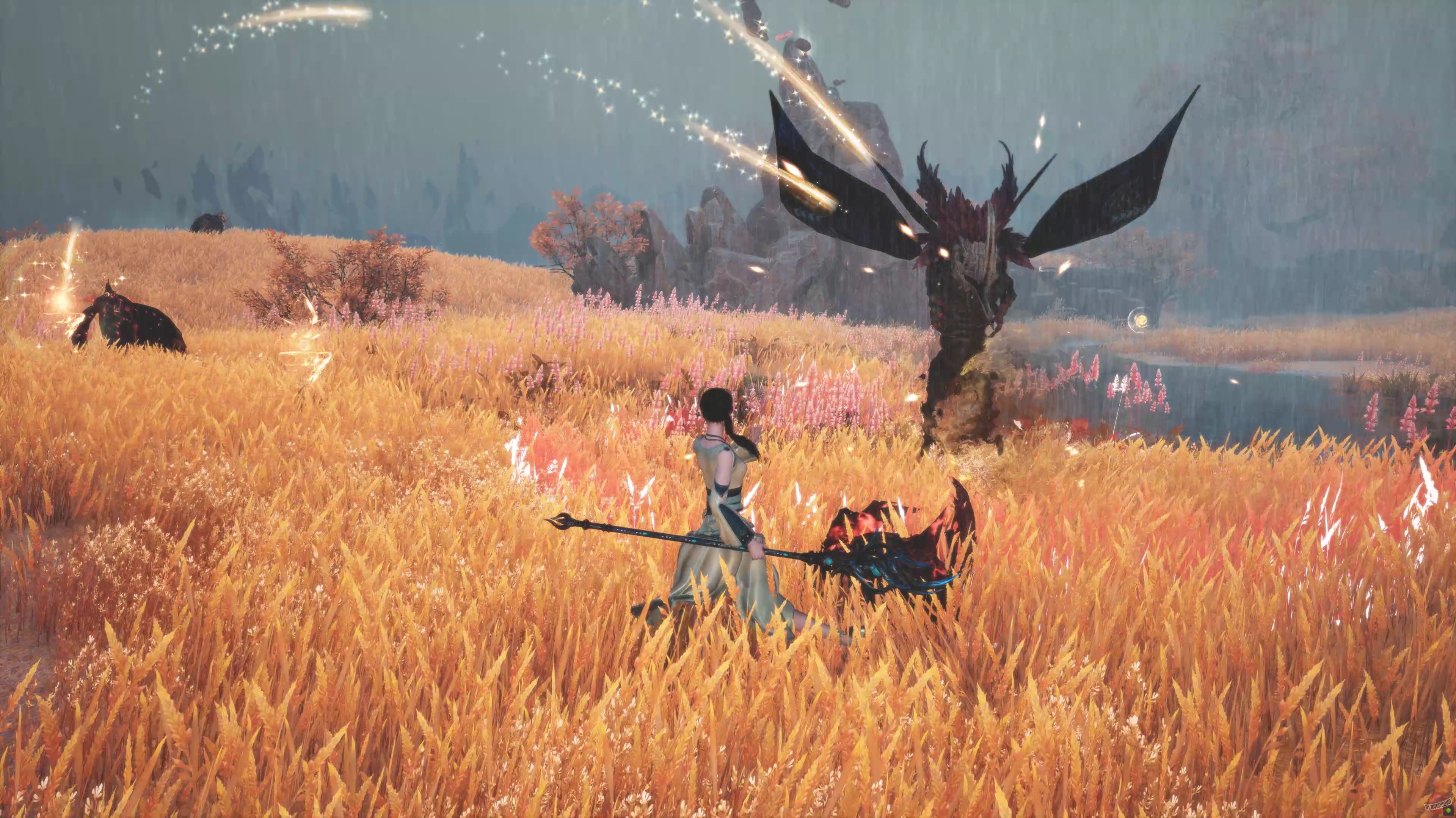 Скриншот из игры Swords of Legends Online - 113