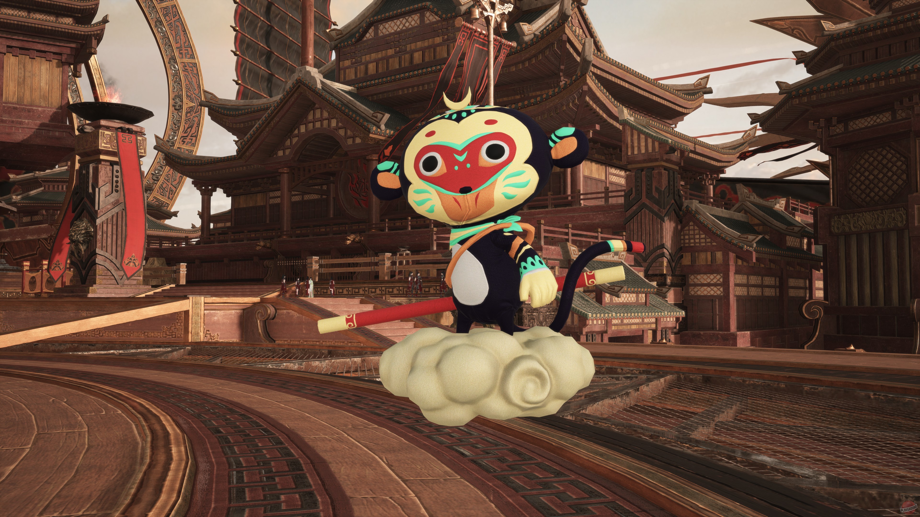 Скриншот из игры Swords of Legends Online - 73