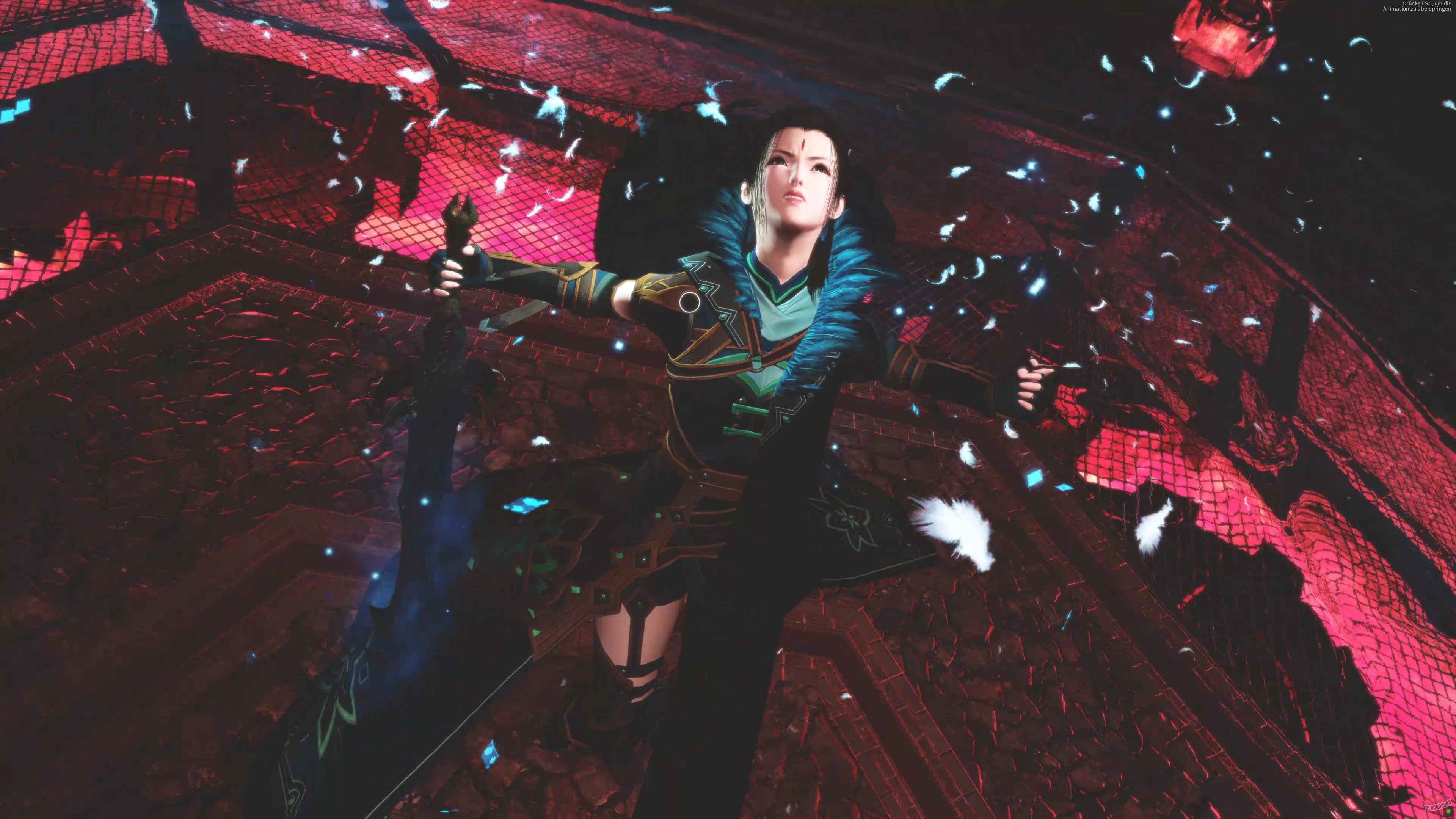 Скриншот из игры Swords of Legends Online - 131