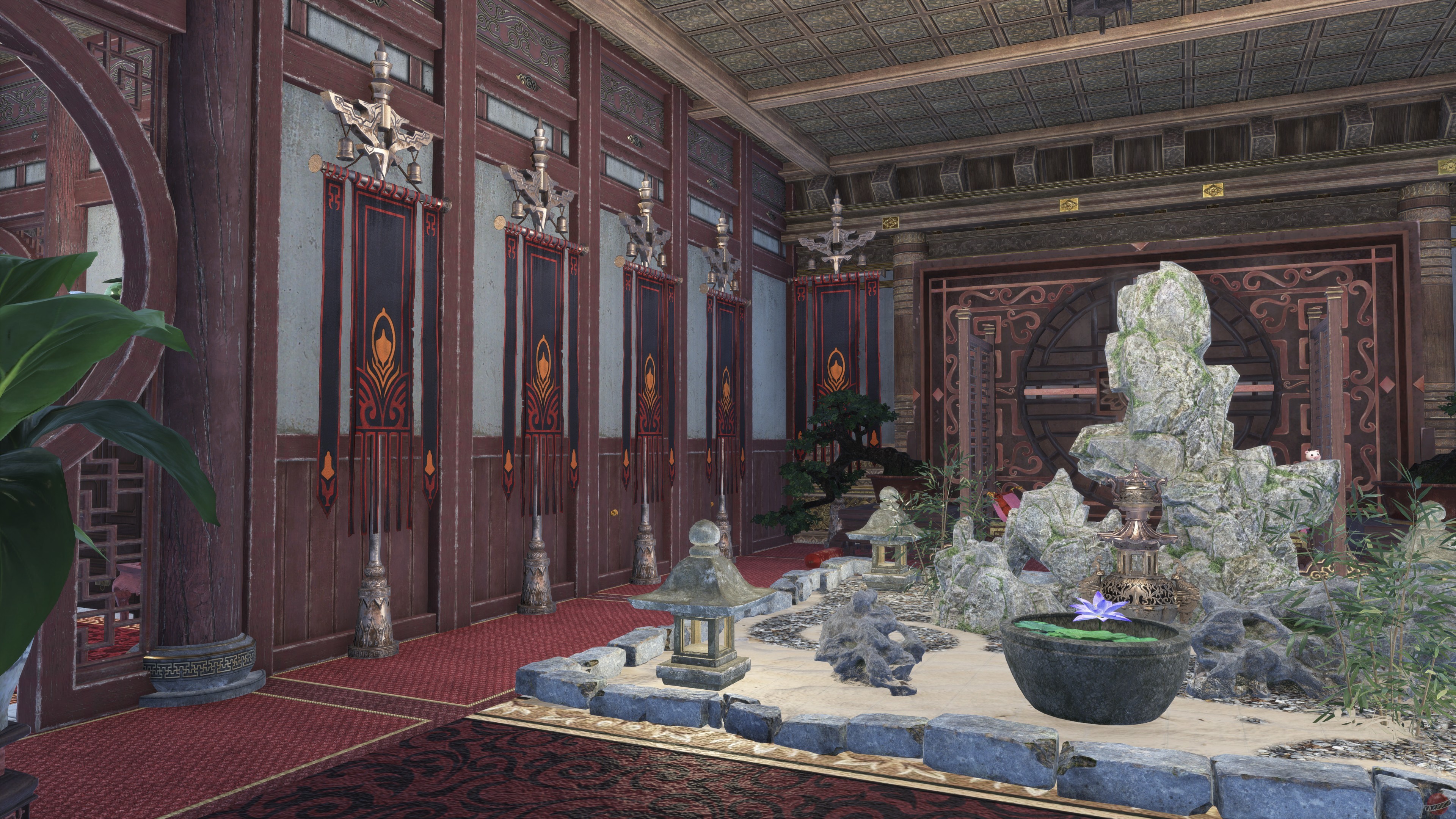 Скриншот из игры Swords of Legends Online - 121