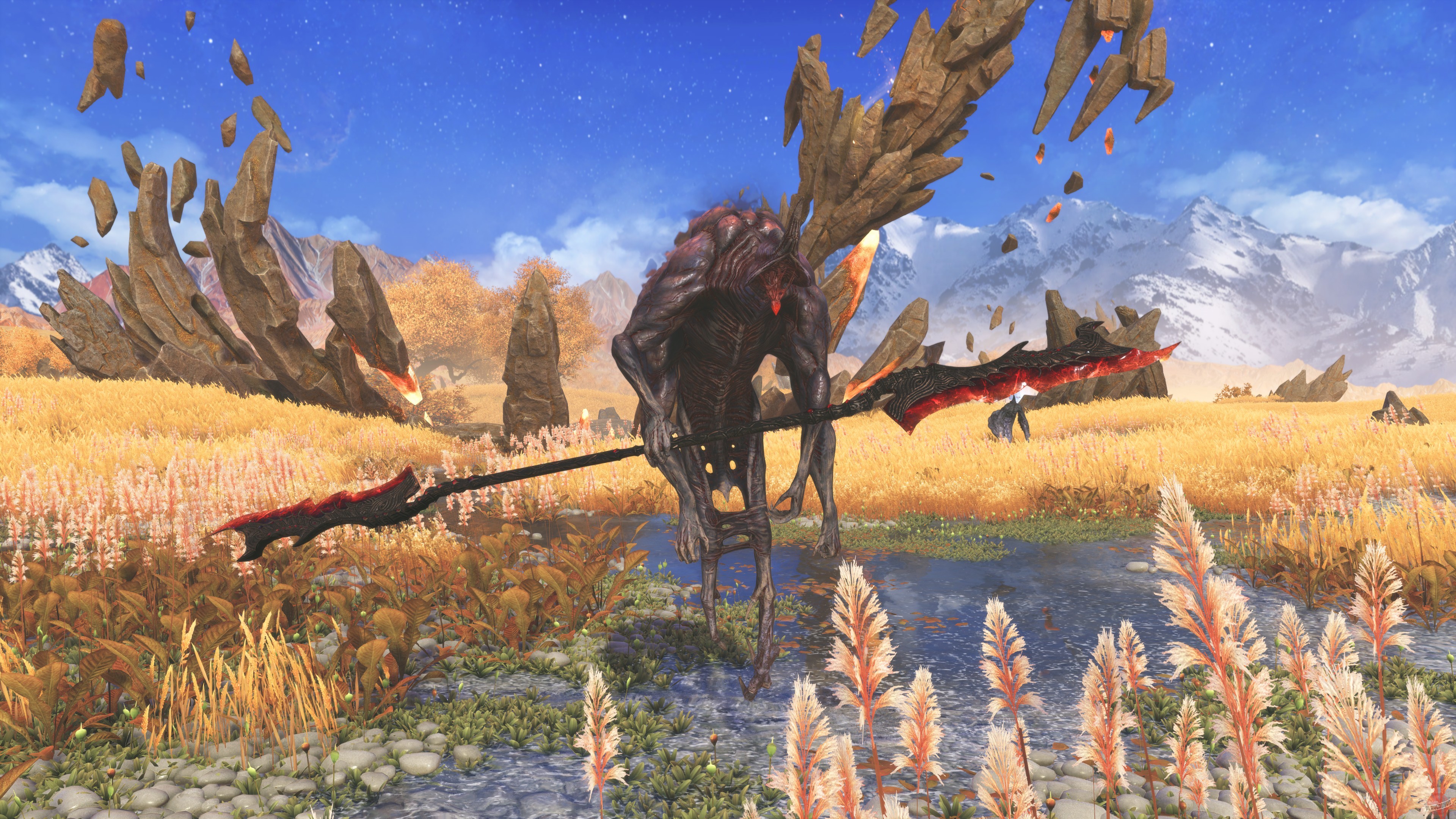 Скриншот из игры Swords of Legends Online - 148