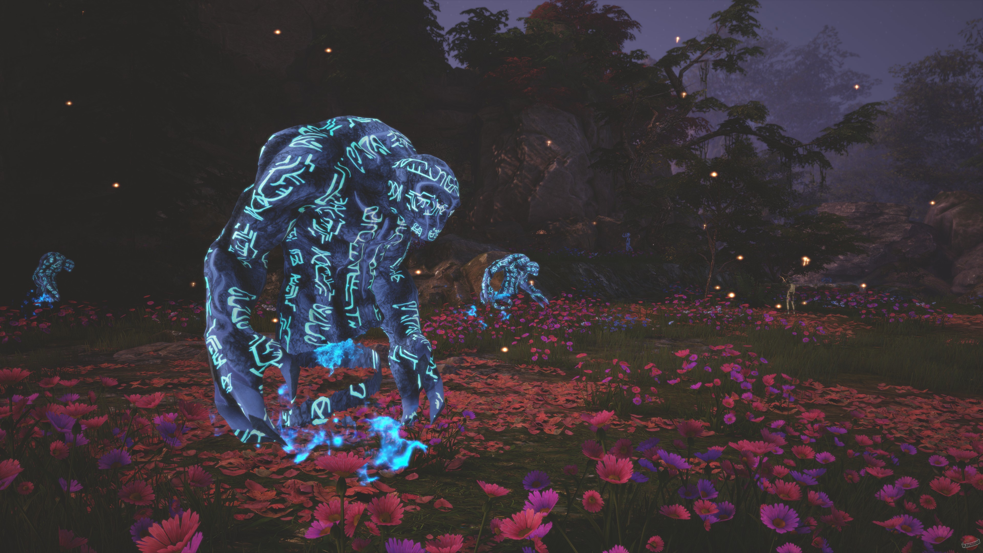 Скриншот из игры Swords of Legends Online - 40