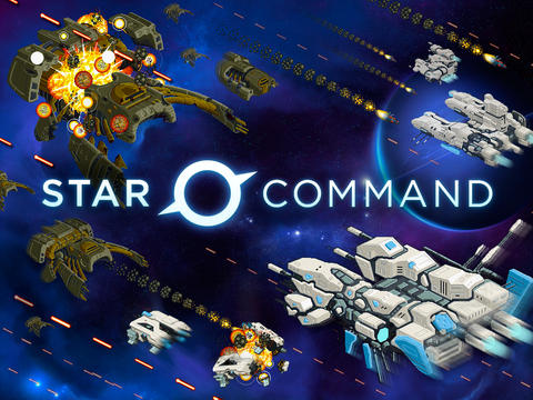 Скриншот из игры Star Command - 8