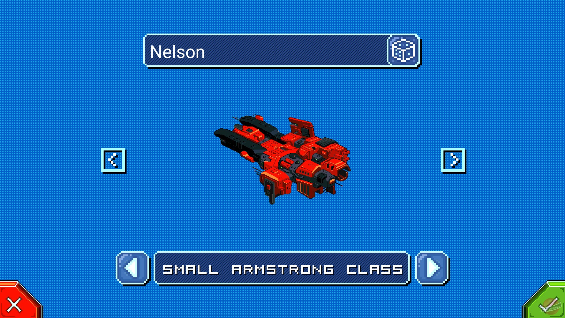 Скриншот из игры Star Command - 30