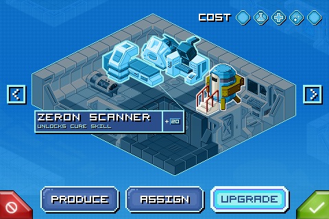 Скриншот из игры Star Command - 91