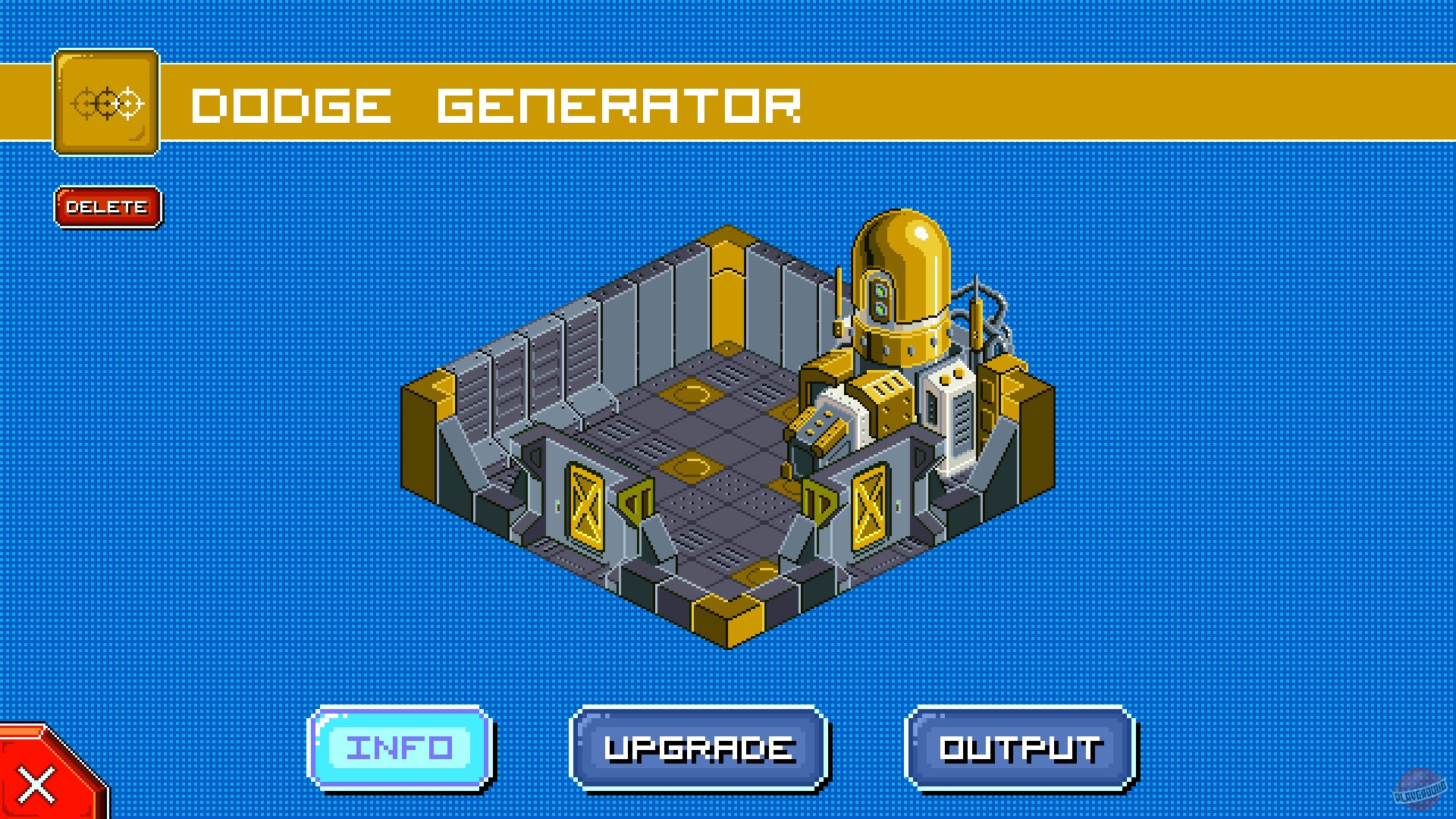 Скриншот из игры Star Command - 36