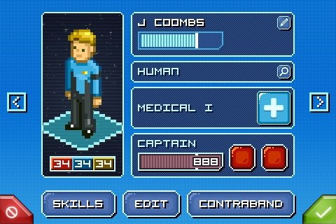 Скриншот из игры Star Command - 59