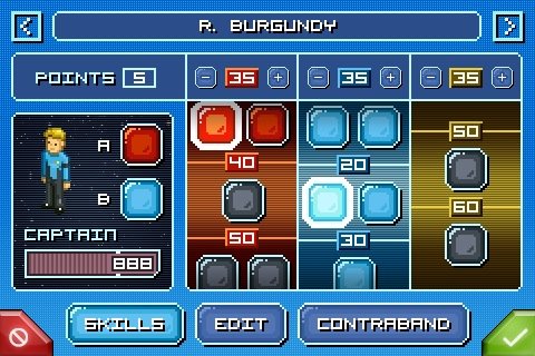 Скриншот из игры Star Command - 38